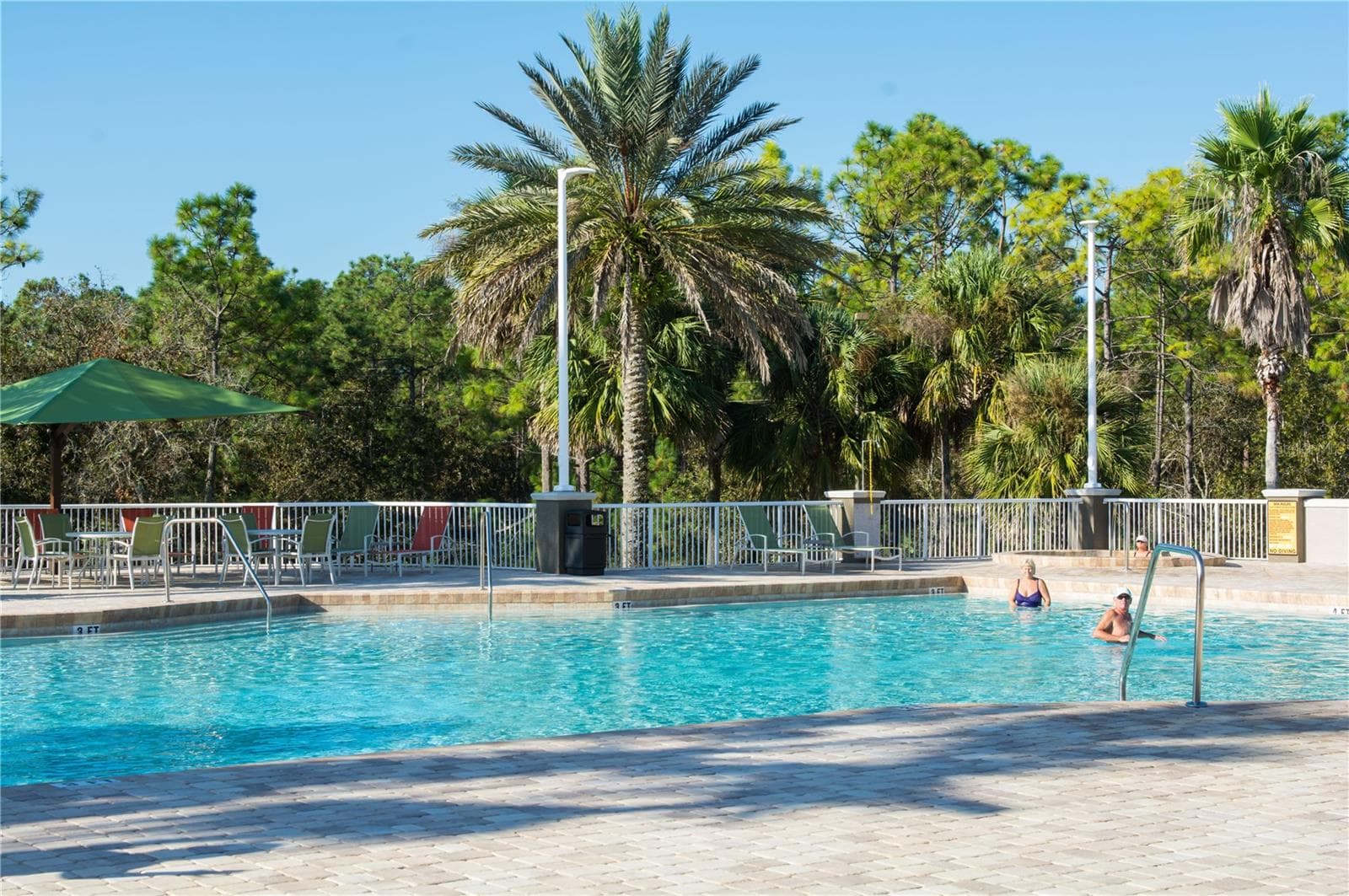 Villa at 8885 SW 98TH STREET RD #A, OCALA, photo 54 of 59