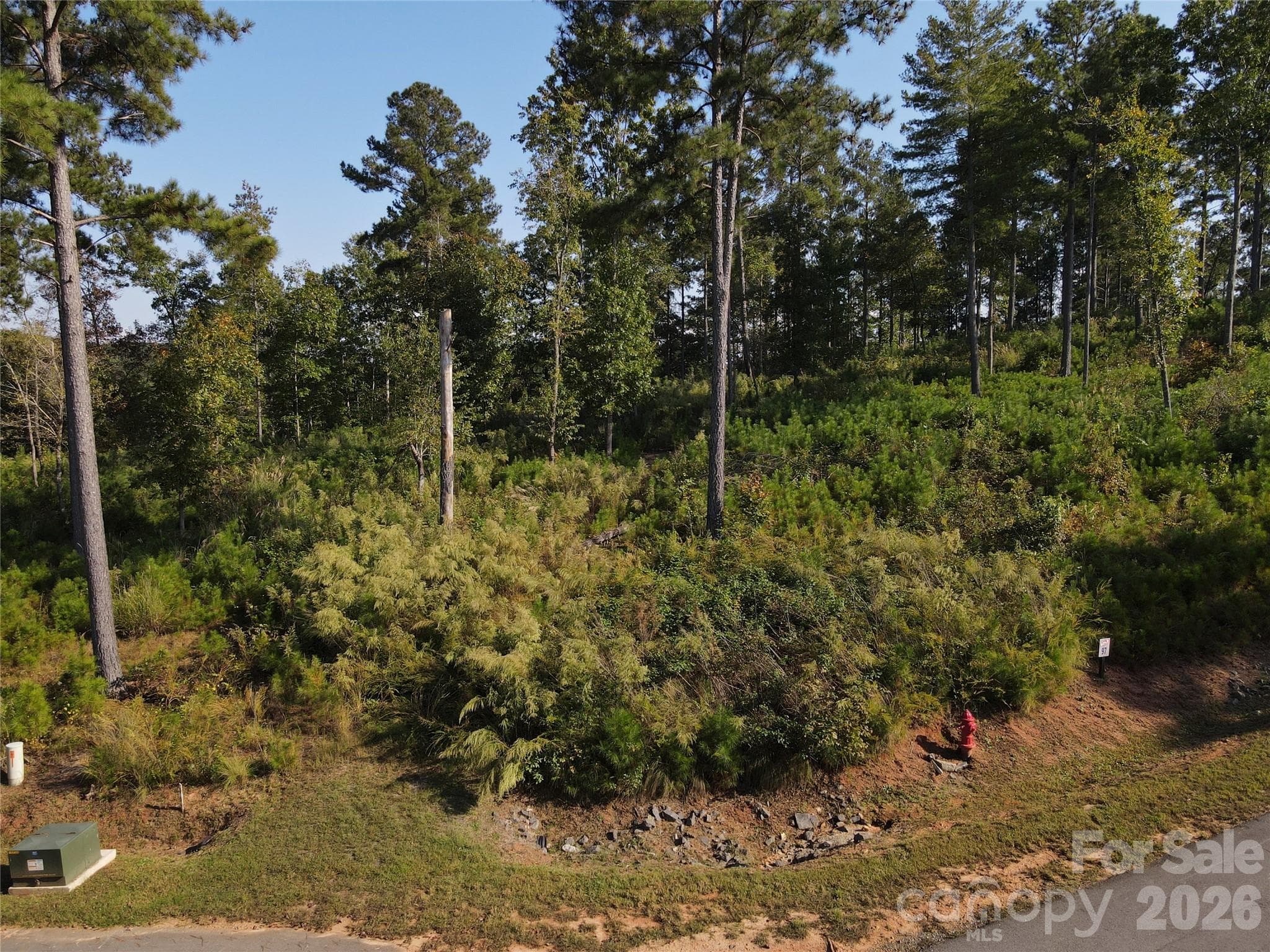 Lot at 3060 & 3078 Jumping Run, Connelly Springs, photo 4 of 19