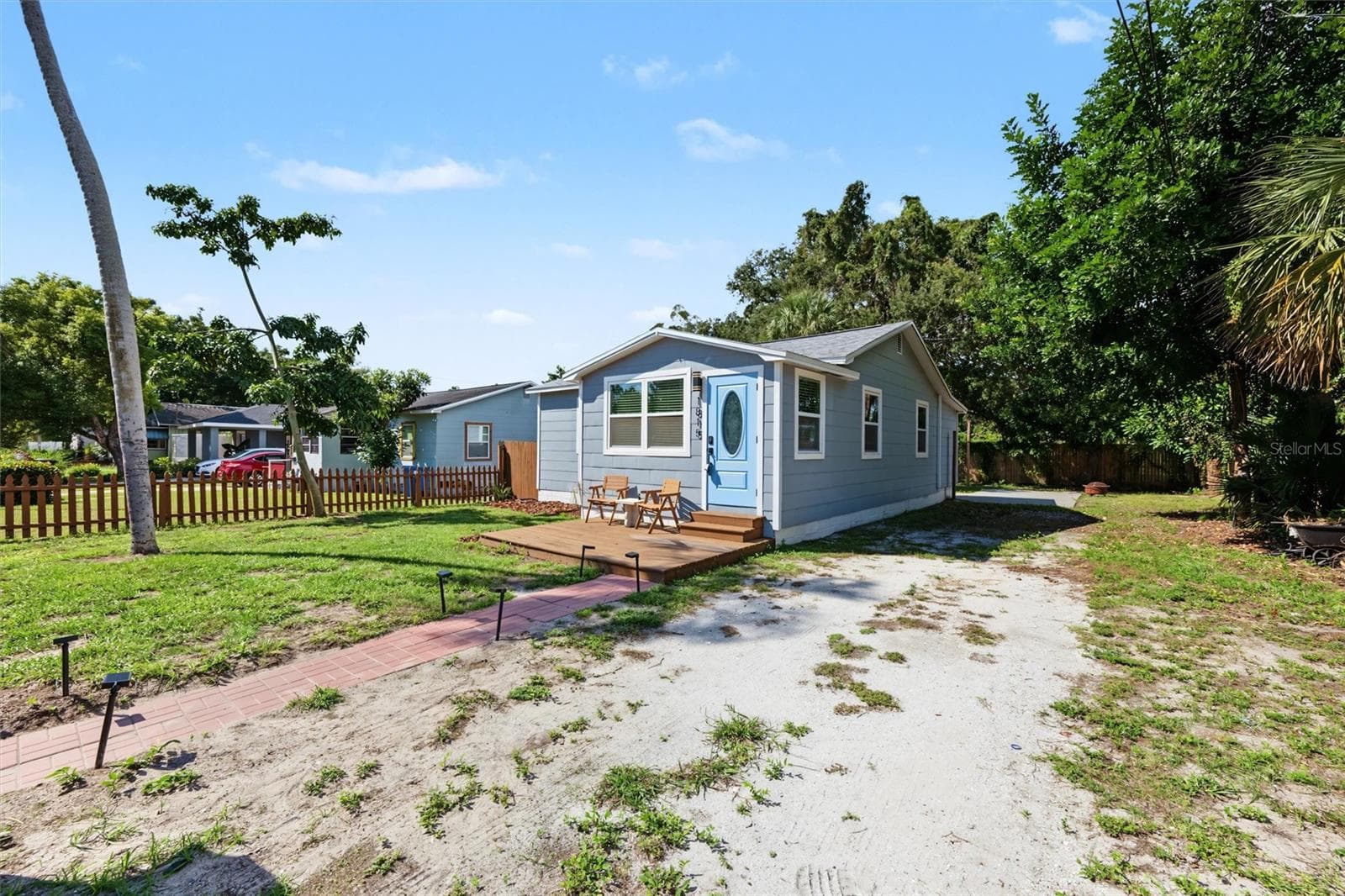 Single Family Residence at 1815 12TH ST S, ST PETERSBURG, photo 3 of 47