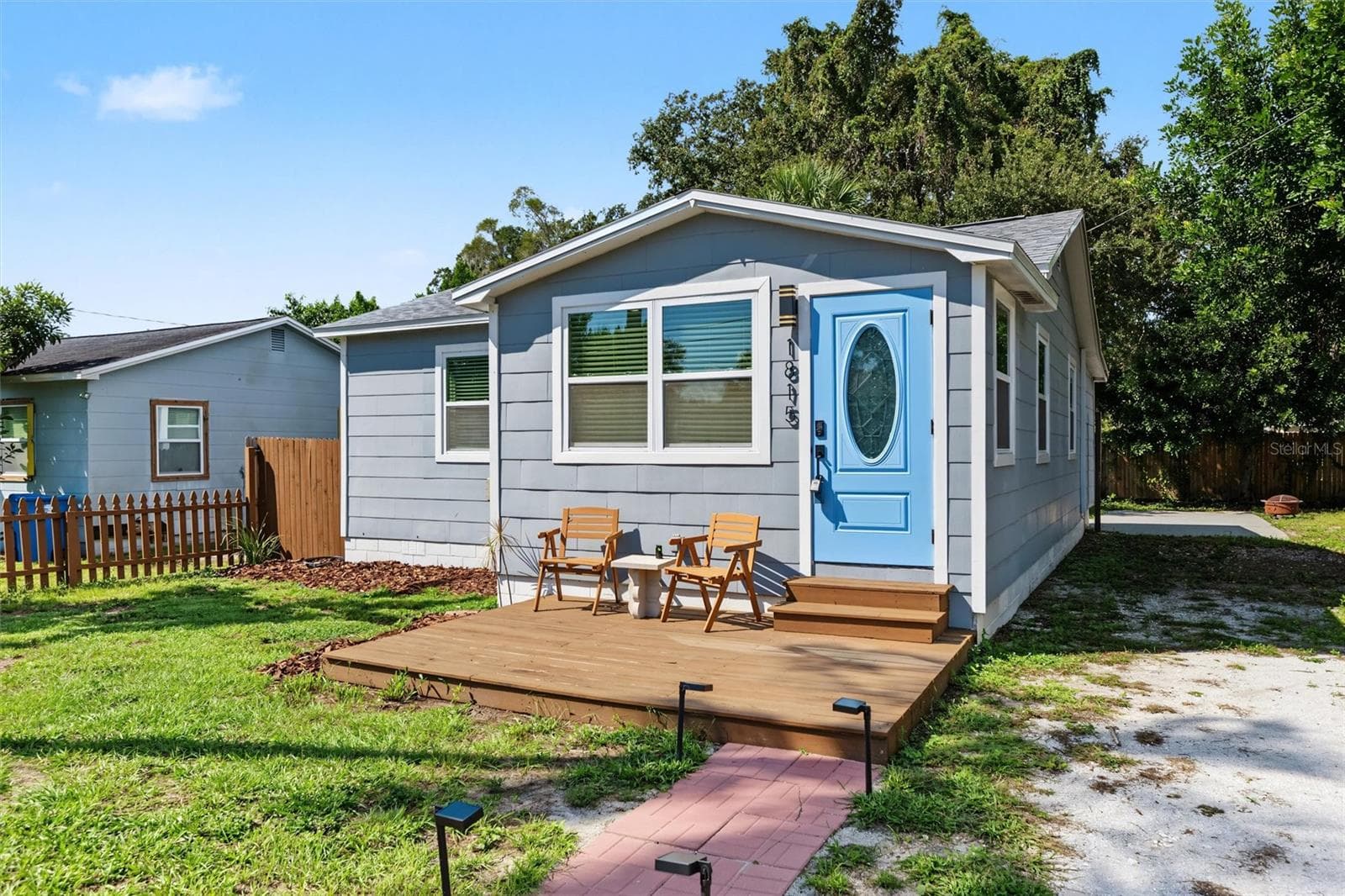 Single Family Residence at 1815 12TH ST S, ST PETERSBURG, photo 4 of 47