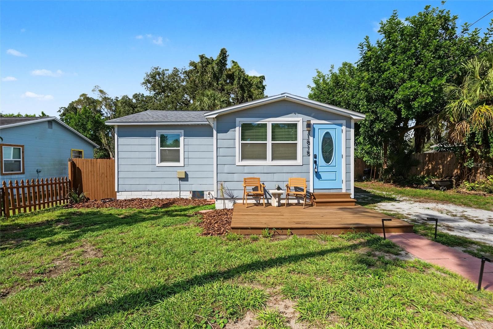 Single Family Residence at 1815 12TH ST S, ST PETERSBURG, photo 5 of 47