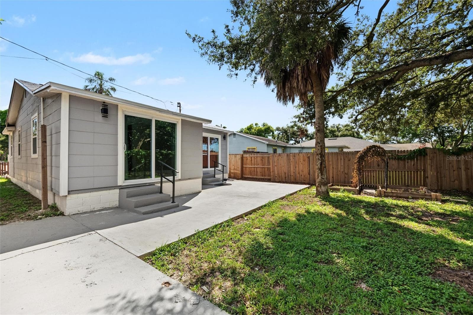 Single Family Residence at 1815 12TH ST S, ST PETERSBURG, photo 39 of 47