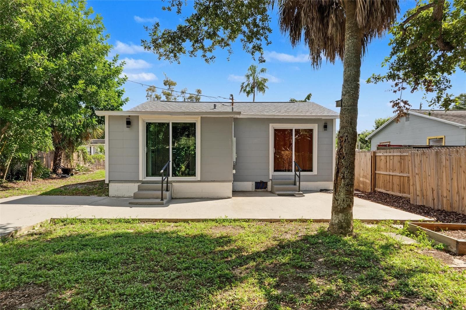 Single Family Residence at 1815 12TH ST S, ST PETERSBURG, photo 43 of 47