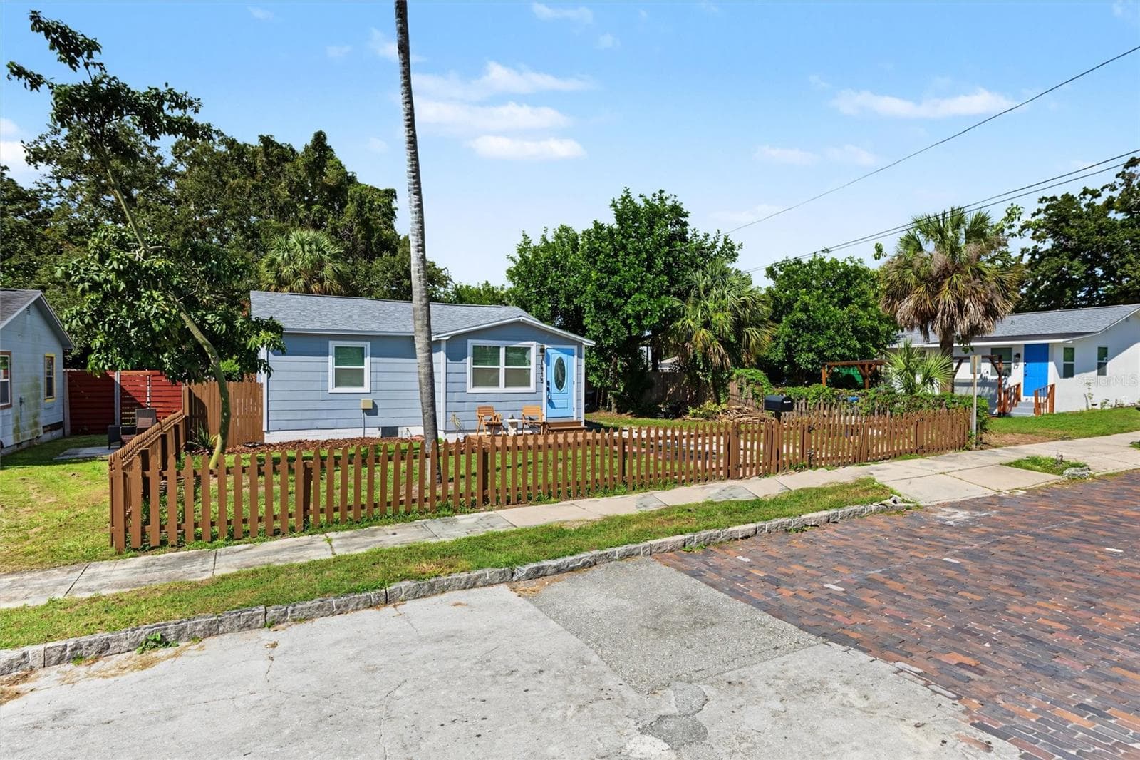 Single Family Residence at 1815 12TH ST S, ST PETERSBURG, photo 44 of 47