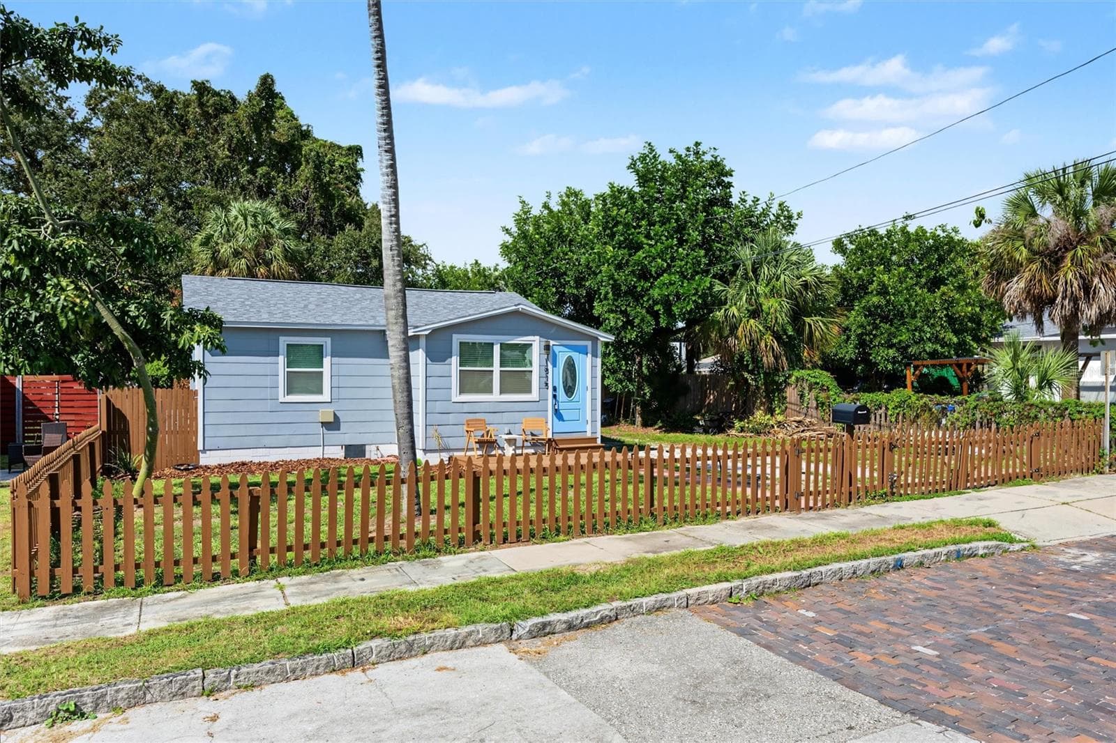 Single Family Residence at 1815 12TH ST S, ST PETERSBURG, photo 45 of 47