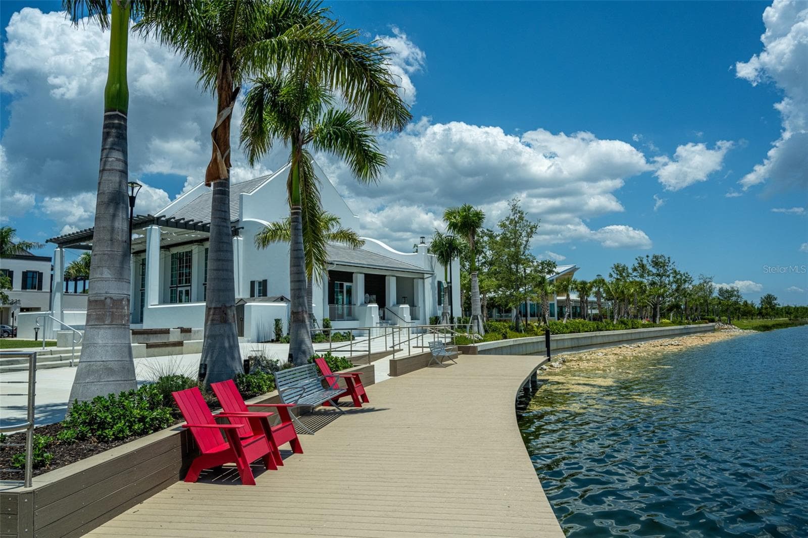 Single Family Residence at 966 N DORAL LN, VENICE, photo 71 of 77