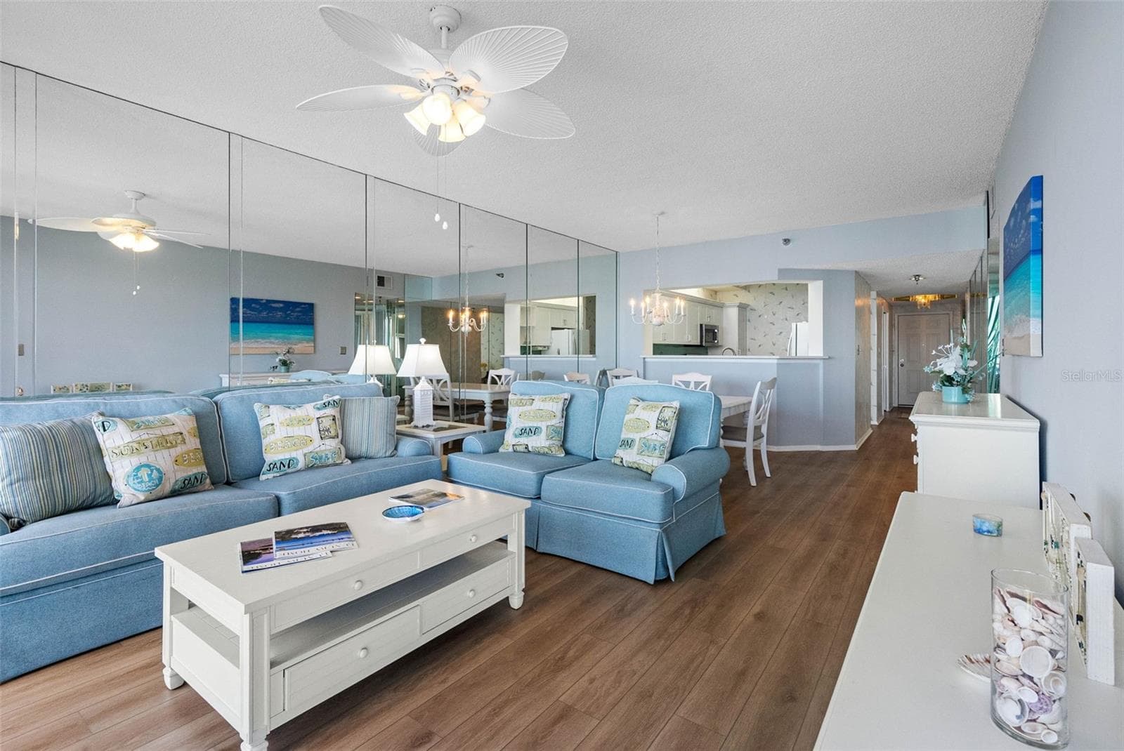 Condominium at 8021 SAILBOAT KEY BLVD S #304, ST PETERSBURG, photo 11 of 86