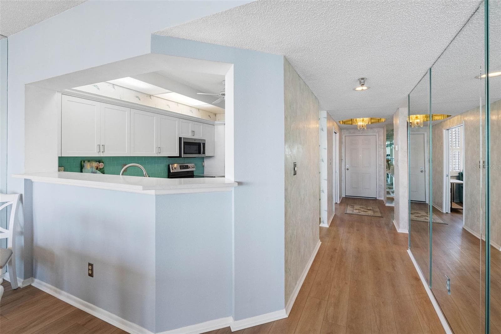 Condominium at 8021 SAILBOAT KEY BLVD S #304, ST PETERSBURG, photo 15 of 86