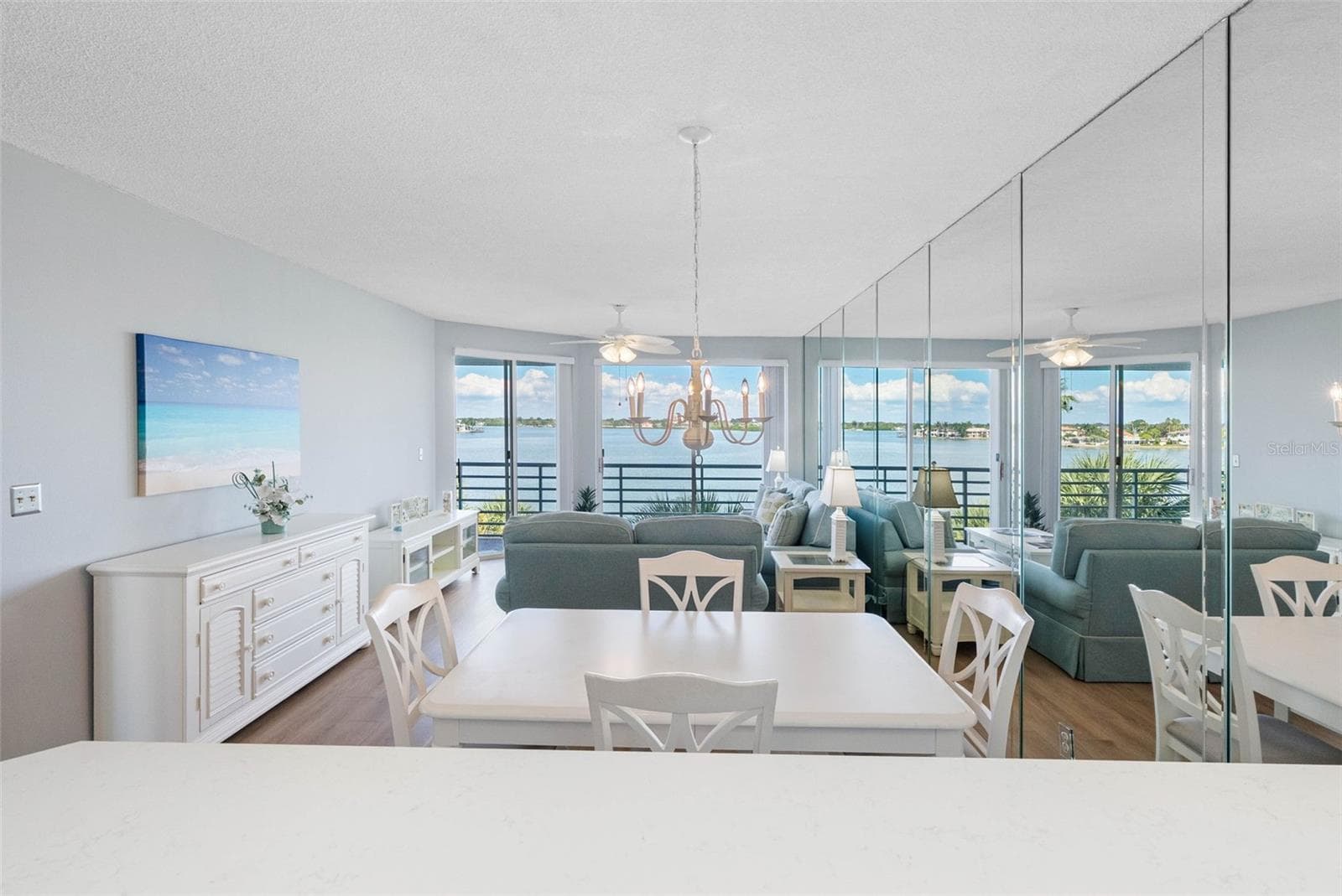 Condominium at 8021 SAILBOAT KEY BLVD S #304, ST PETERSBURG, photo 18 of 86