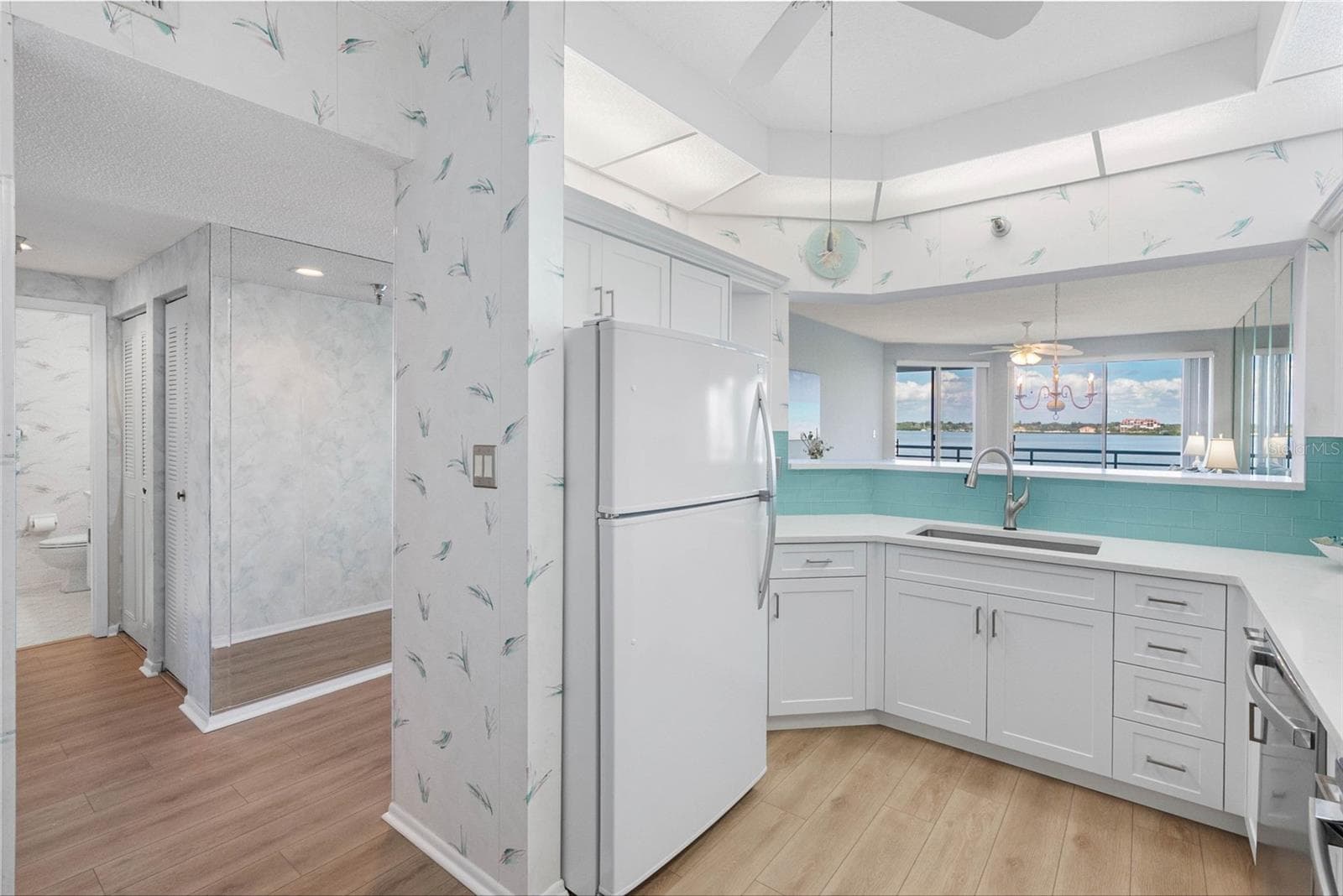 Condominium at 8021 SAILBOAT KEY BLVD S #304, ST PETERSBURG, photo 22 of 86
