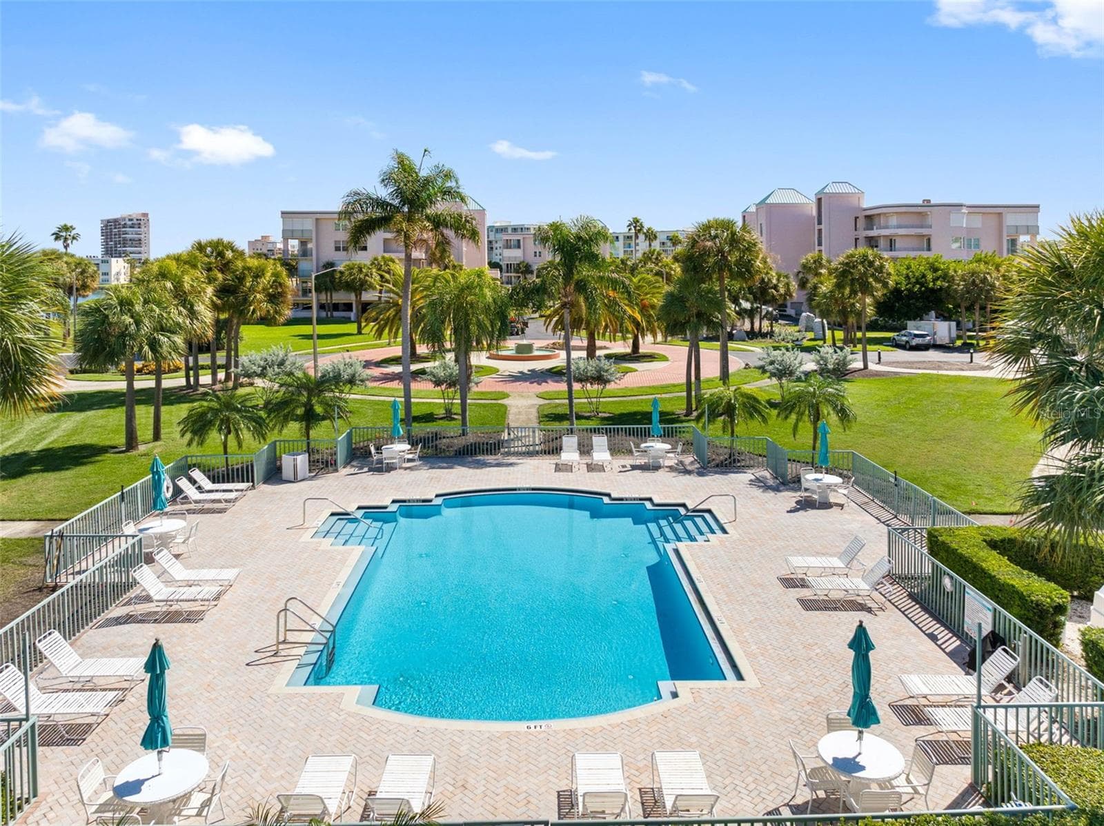 Condominium at 8021 SAILBOAT KEY BLVD S #304, ST PETERSBURG, photo 23 of 86