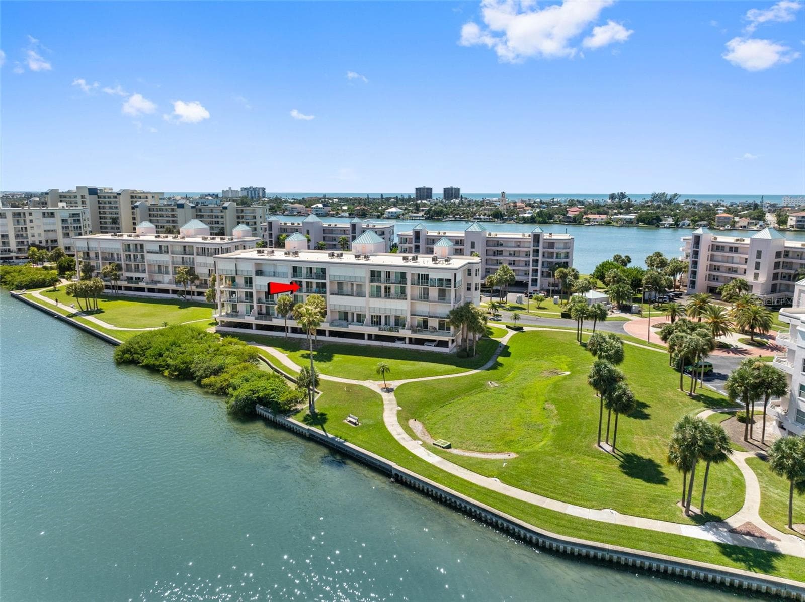 Condominium at 8021 SAILBOAT KEY BLVD S #304, ST PETERSBURG, photo 24 of 86