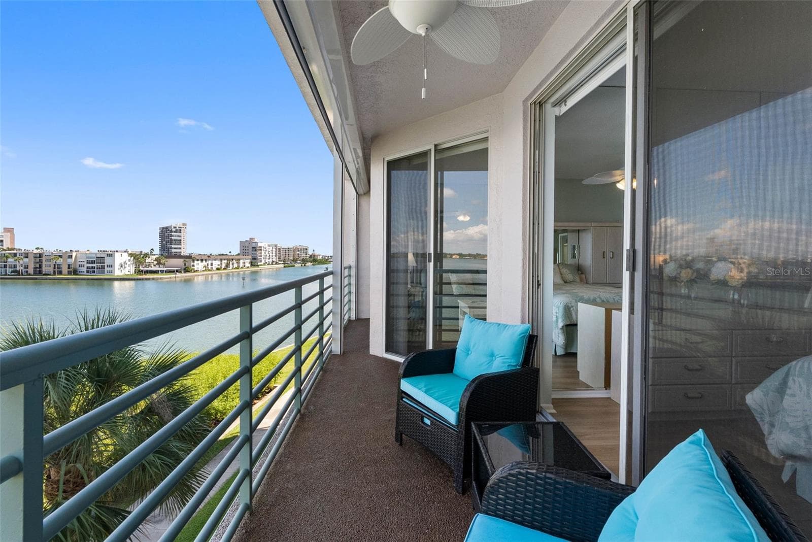 Condominium at 8021 SAILBOAT KEY BLVD S #304, ST PETERSBURG, photo 35 of 86