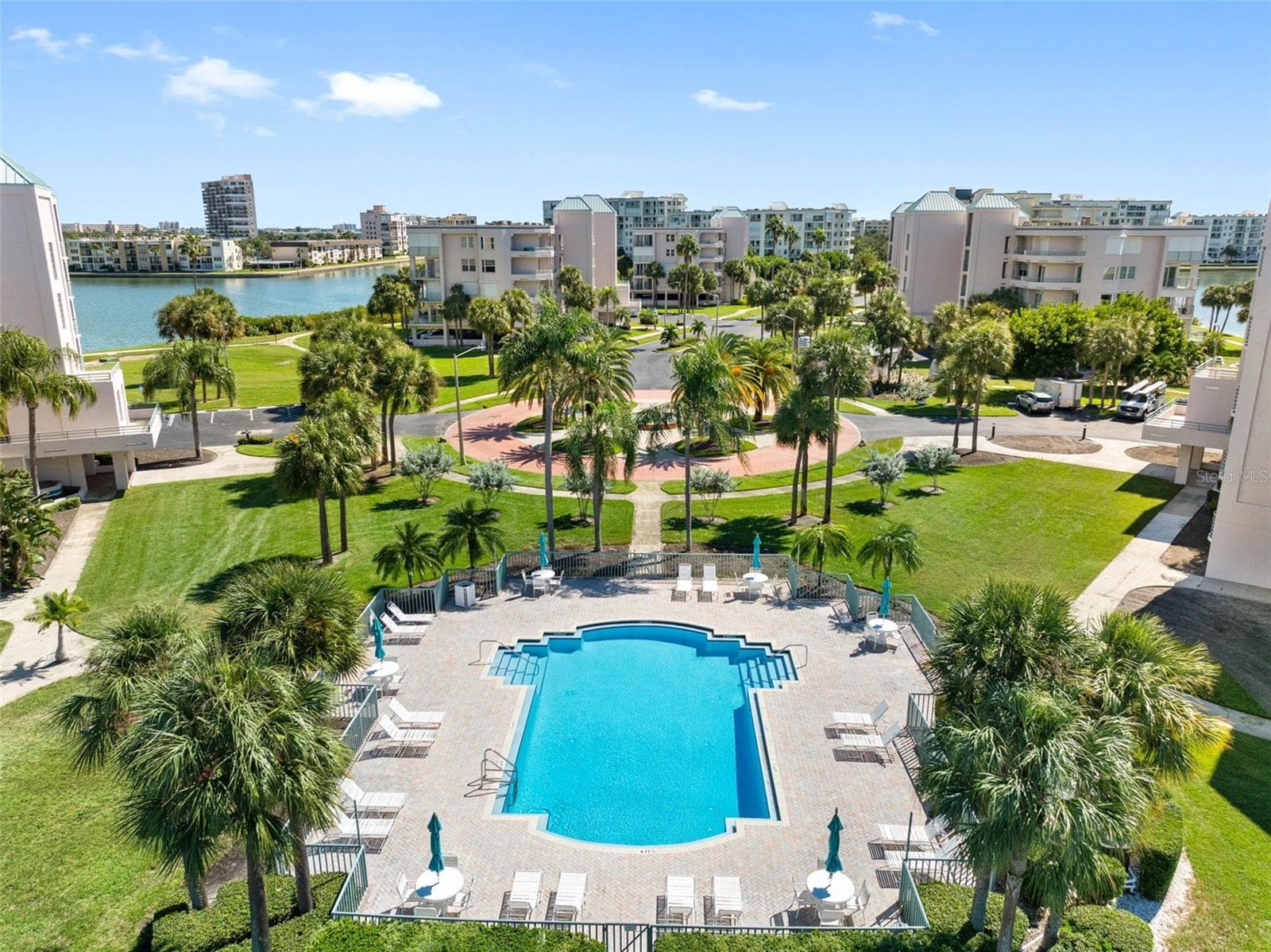 Condominium at 8021 SAILBOAT KEY BLVD S #304, ST PETERSBURG, photo 45 of 86