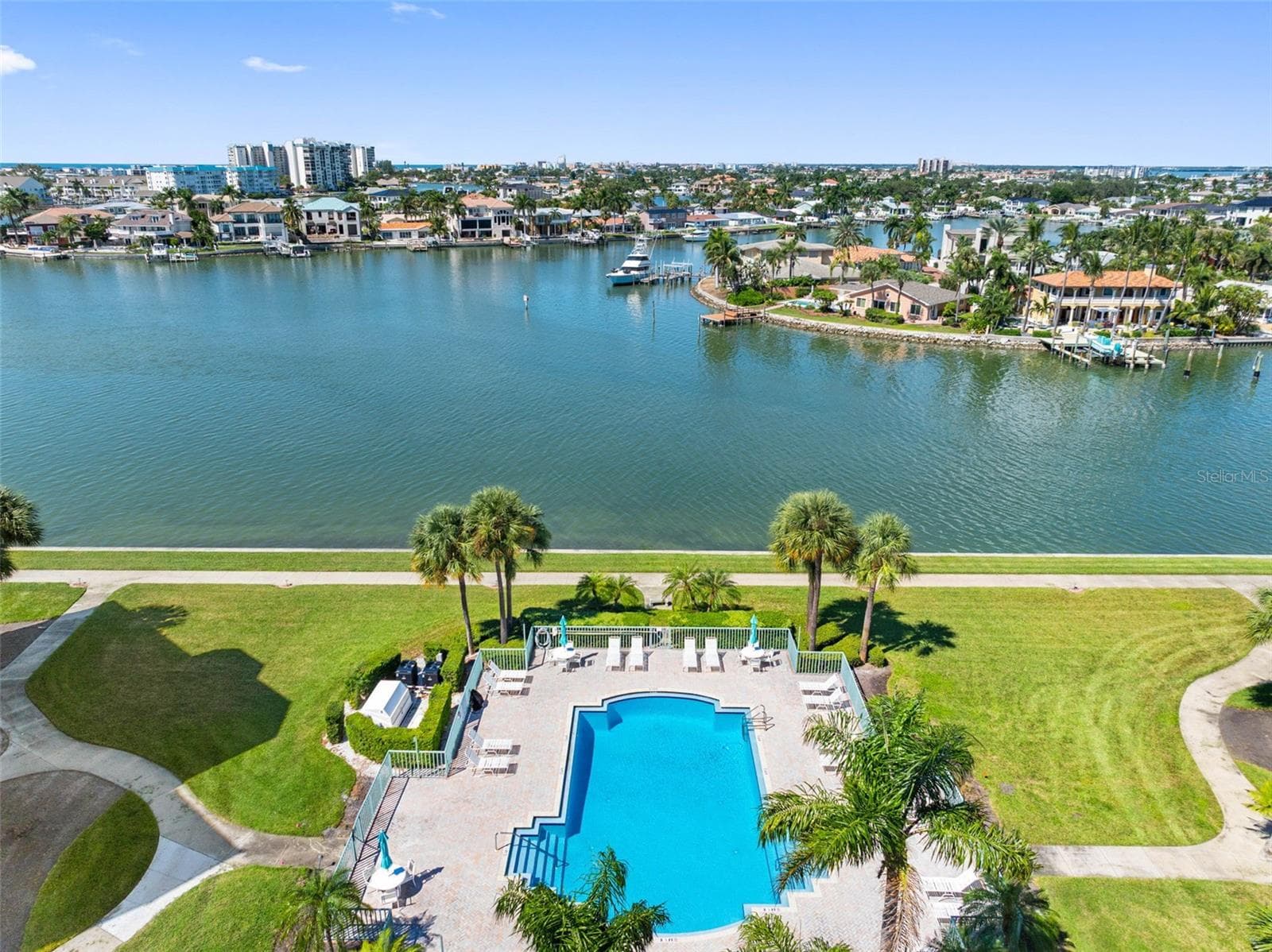 Condominium at 8021 SAILBOAT KEY BLVD S #304, ST PETERSBURG, photo 47 of 86