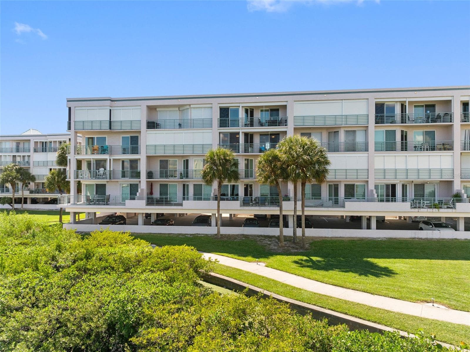 Condominium at 8021 SAILBOAT KEY BLVD S #304, ST PETERSBURG, photo 50 of 86