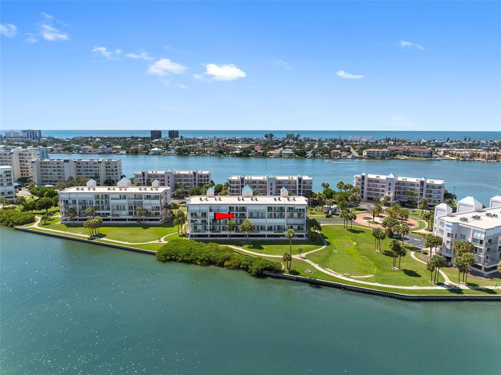 Condominium at 8021 SAILBOAT KEY BLVD S #304, ST PETERSBURG, photo 52 of 86