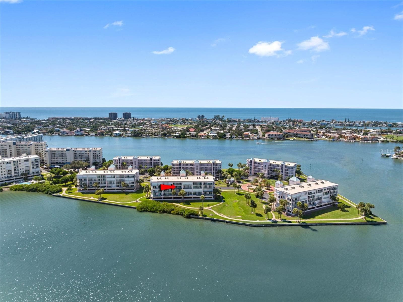 Condominium at 8021 SAILBOAT KEY BLVD S #304, ST PETERSBURG, photo 56 of 86