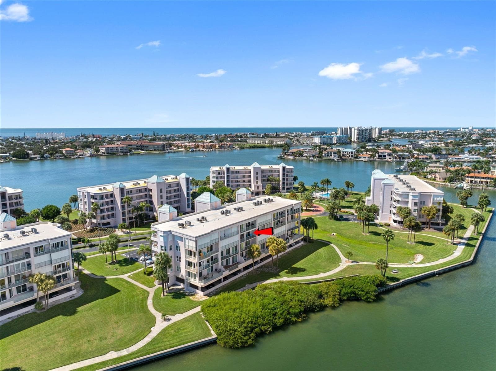 Condominium at 8021 SAILBOAT KEY BLVD S #304, ST PETERSBURG, photo 57 of 86