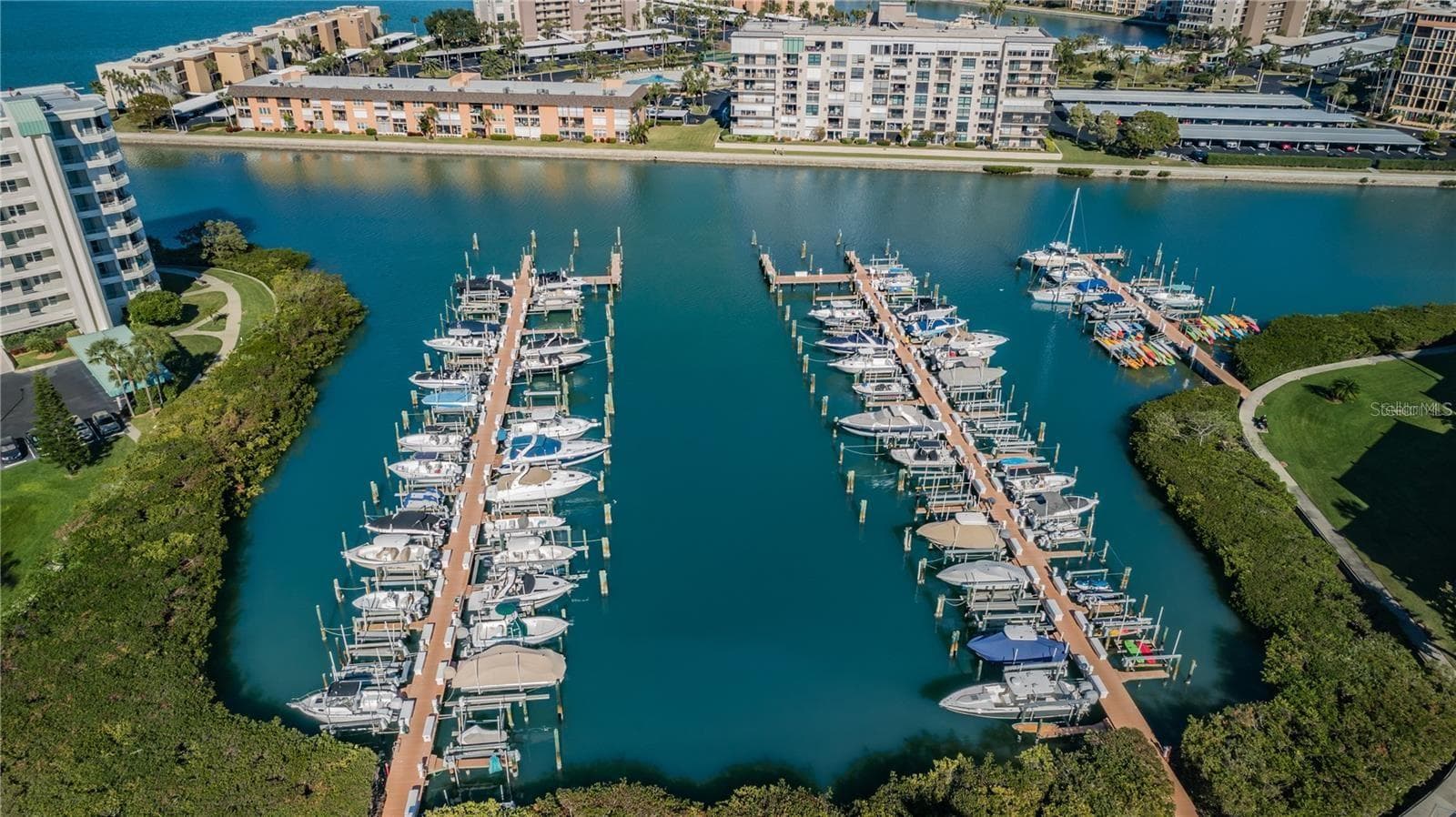 Condominium at 8021 SAILBOAT KEY BLVD S #304, ST PETERSBURG, photo 66 of 86