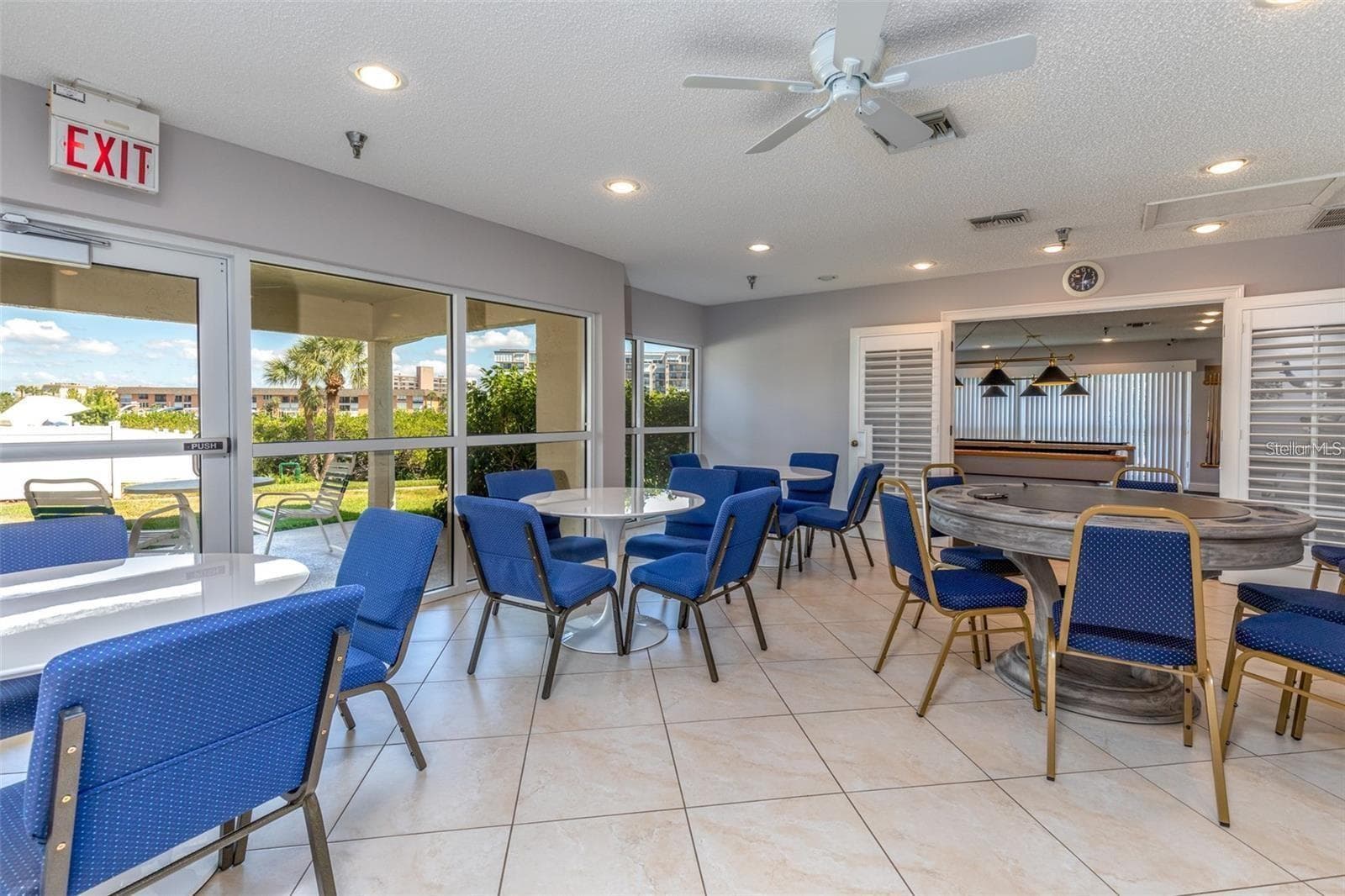 Condominium at 8021 SAILBOAT KEY BLVD S #304, ST PETERSBURG, photo 71 of 86