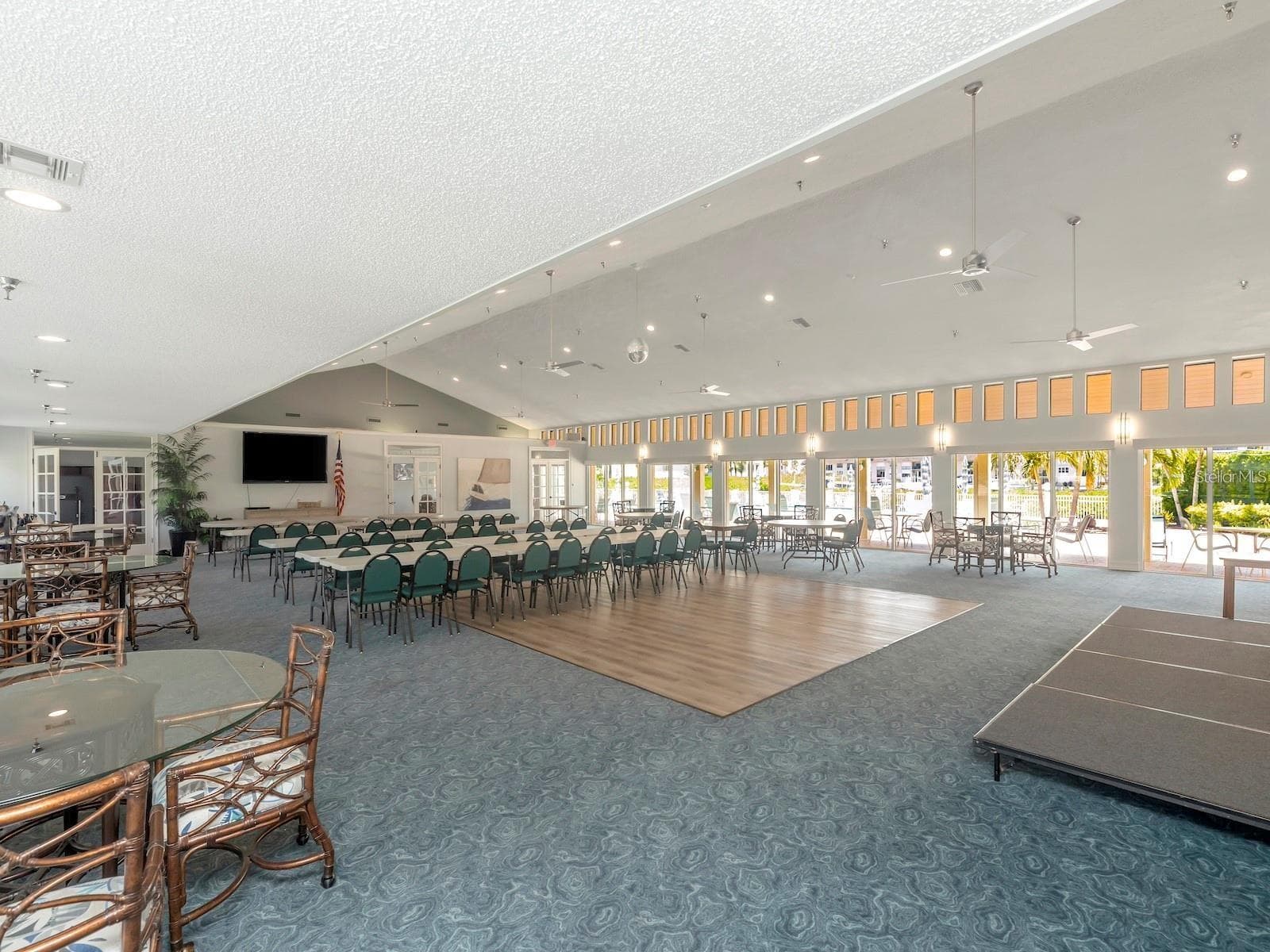 Condominium at 8021 SAILBOAT KEY BLVD S #304, ST PETERSBURG, photo 76 of 86