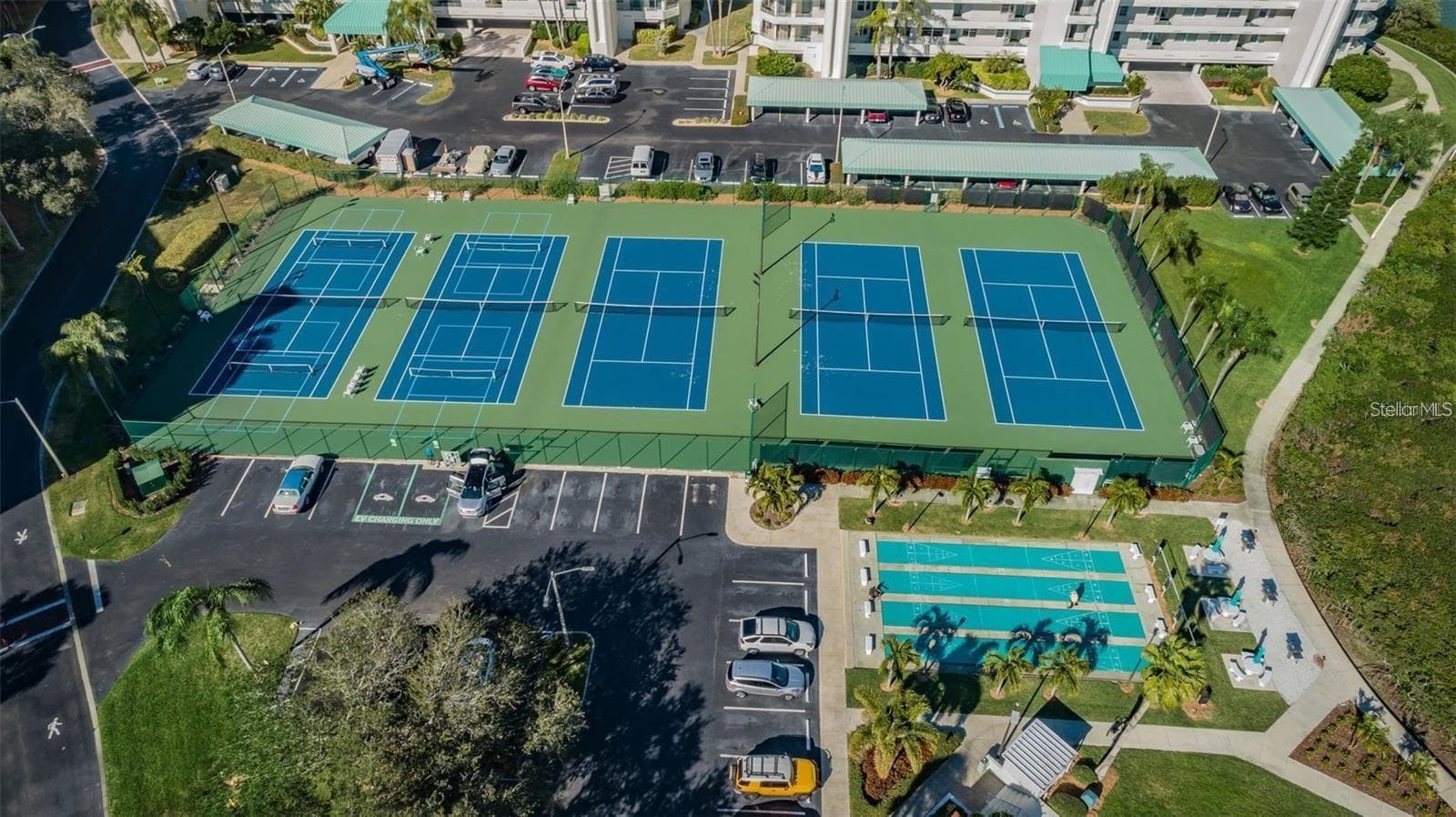 Condominium at 8021 SAILBOAT KEY BLVD S #304, ST PETERSBURG, photo 80 of 86