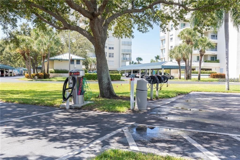 Condominium at 8021 SAILBOAT KEY BLVD S #304, ST PETERSBURG, photo 82 of 86