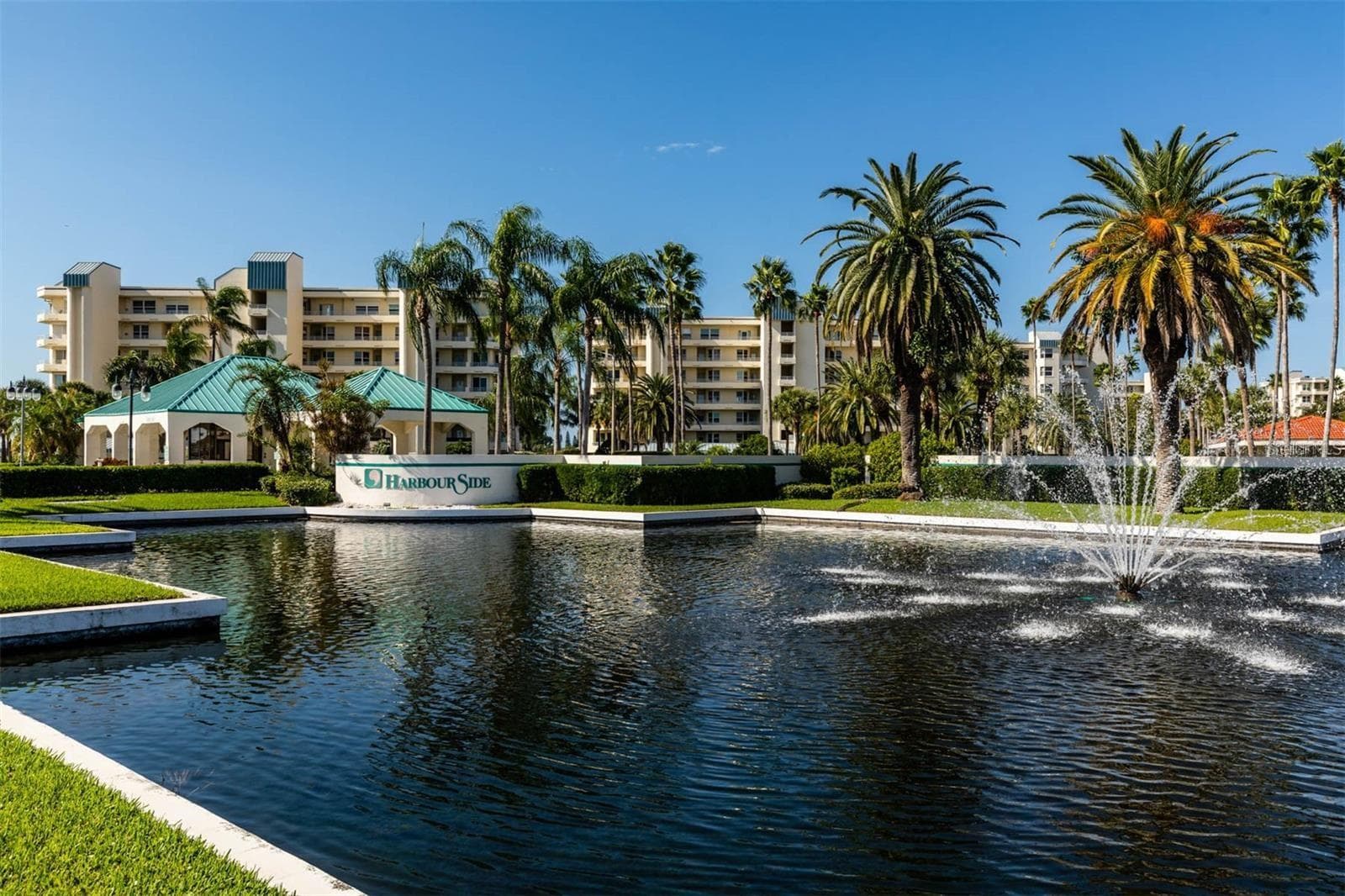 Condominium at 8021 SAILBOAT KEY BLVD S #304, ST PETERSBURG, photo 85 of 86