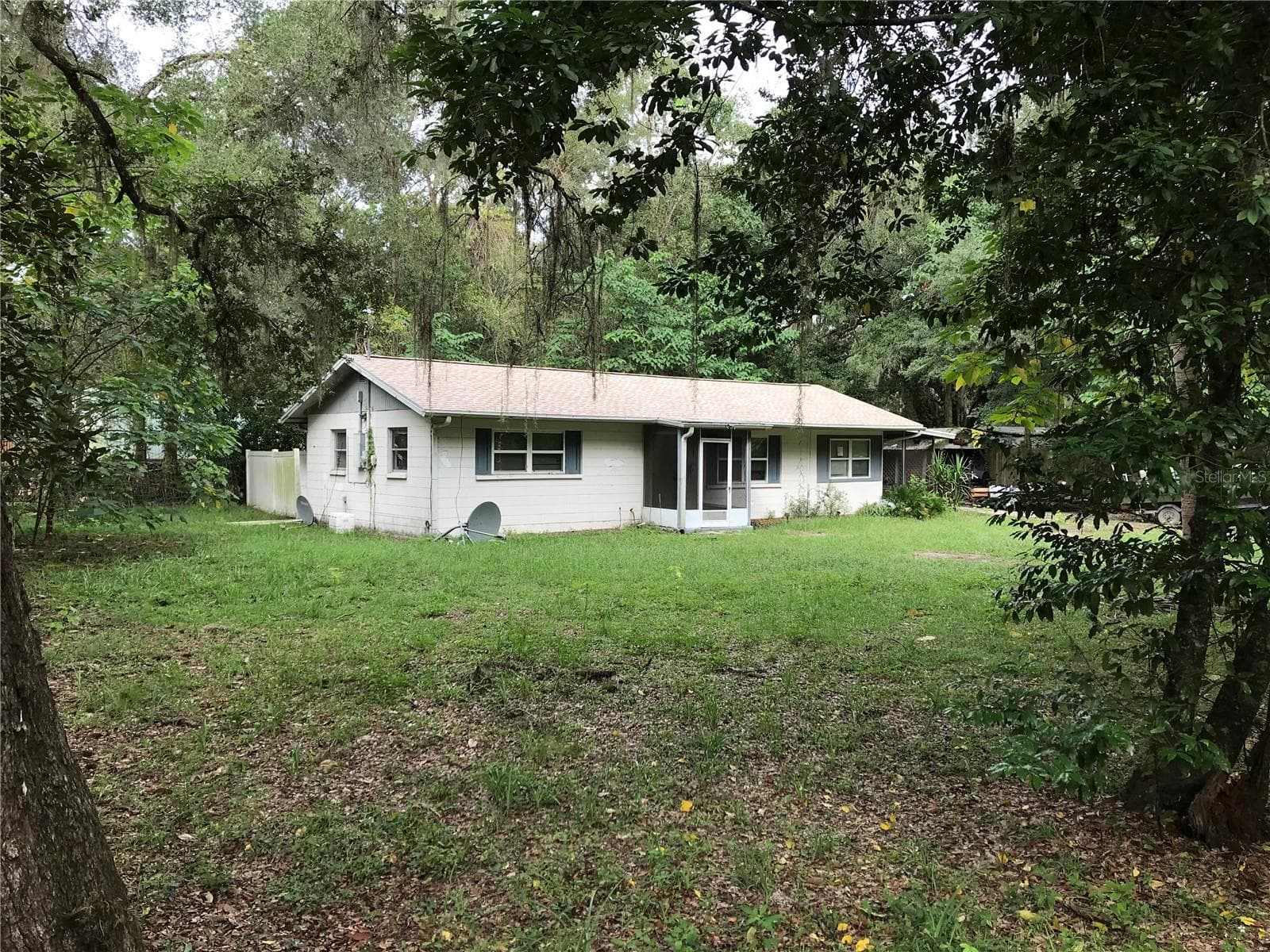 4926 N COLEUS TER