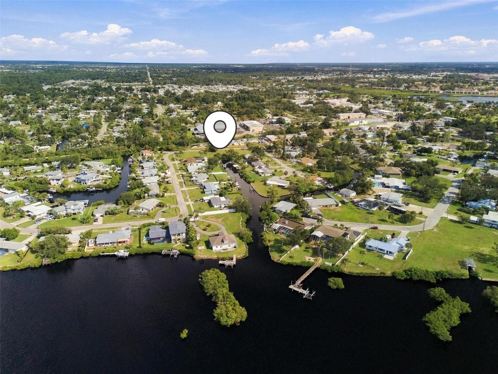 Land at 510 BUENA VISTA DR, NOKOMIS, photo 3 of 12