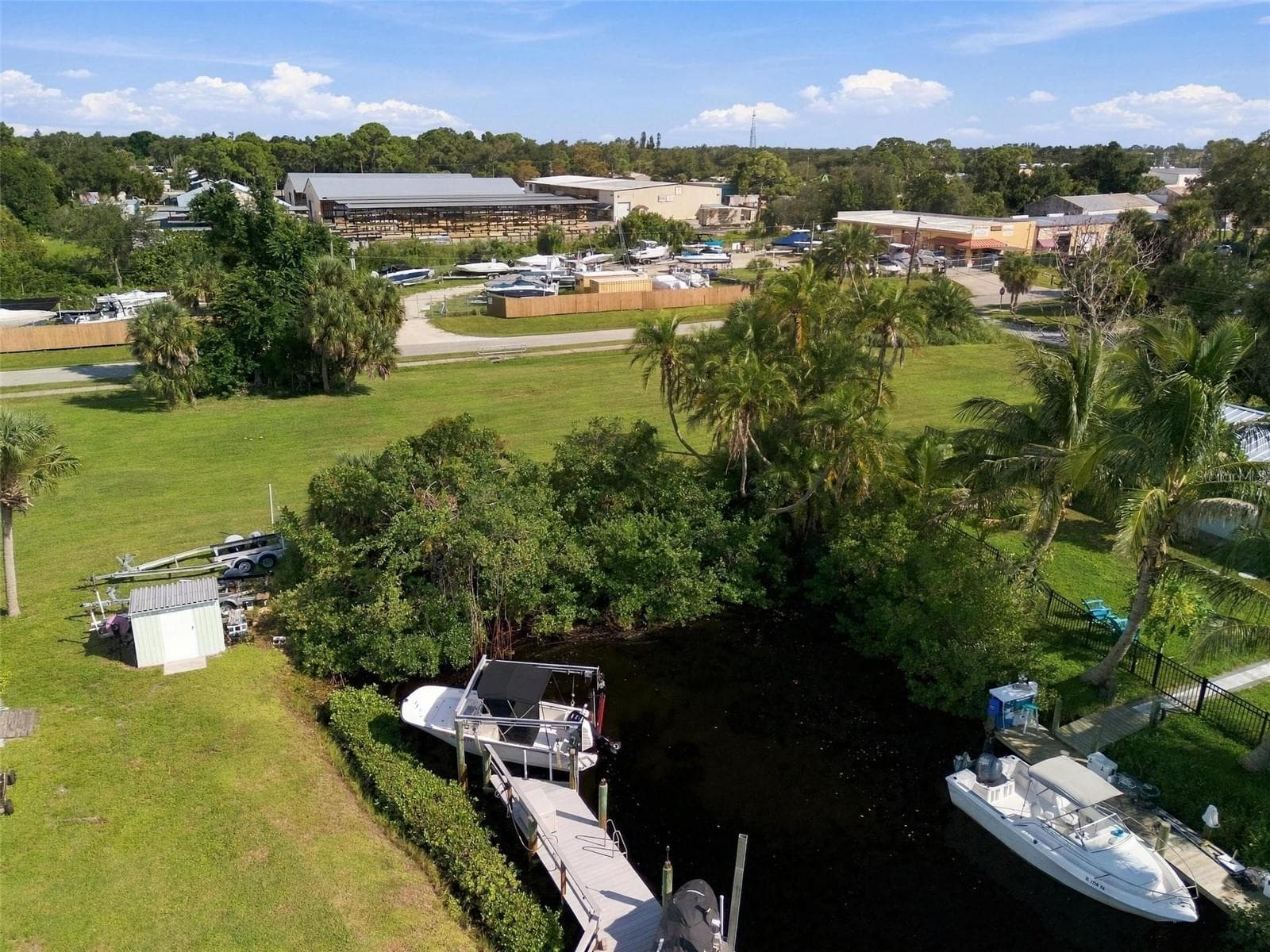 Land at 510 BUENA VISTA DR, NOKOMIS, photo 5 of 12