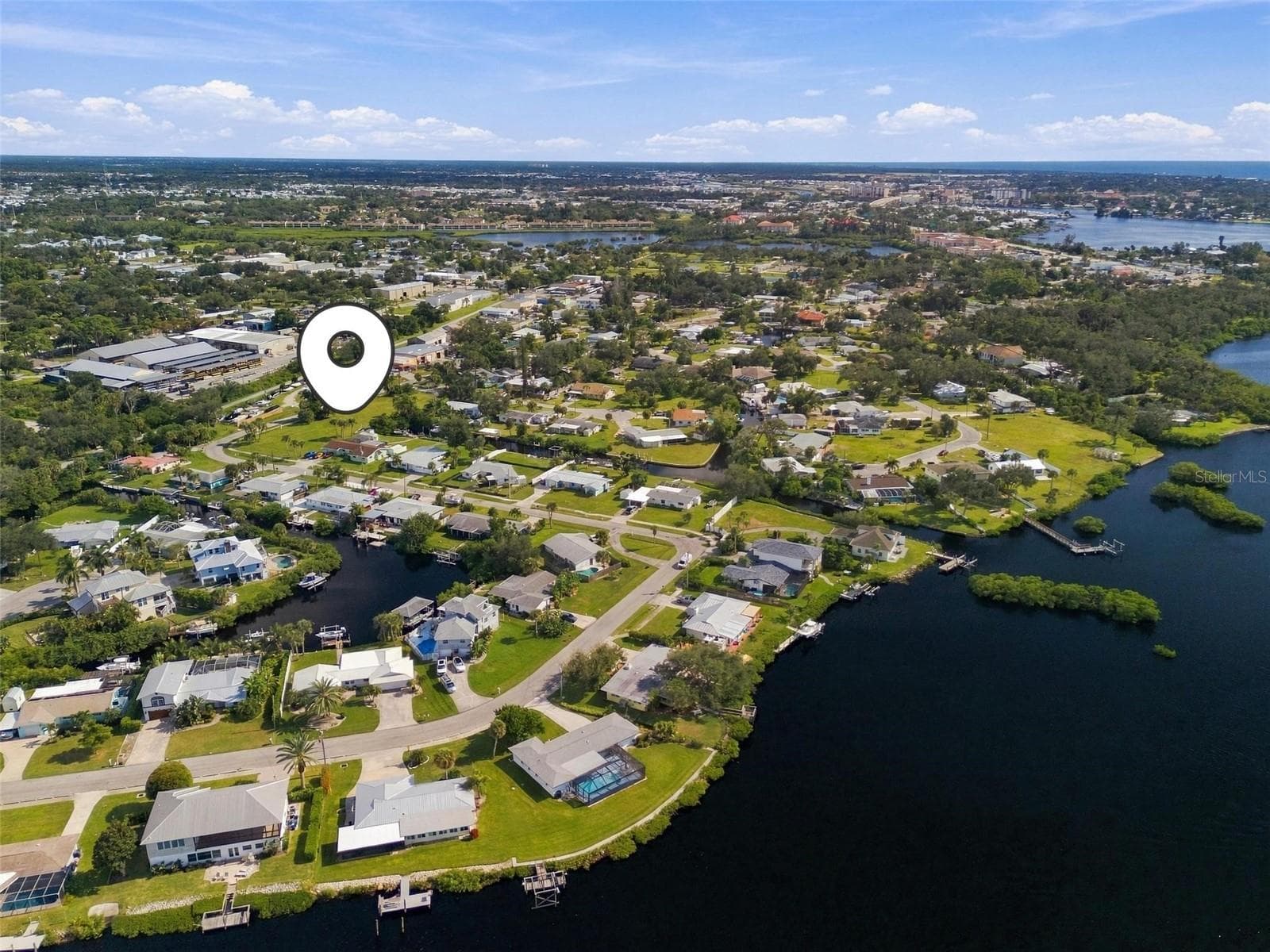 Land at 510 BUENA VISTA DR, NOKOMIS, photo 7 of 12