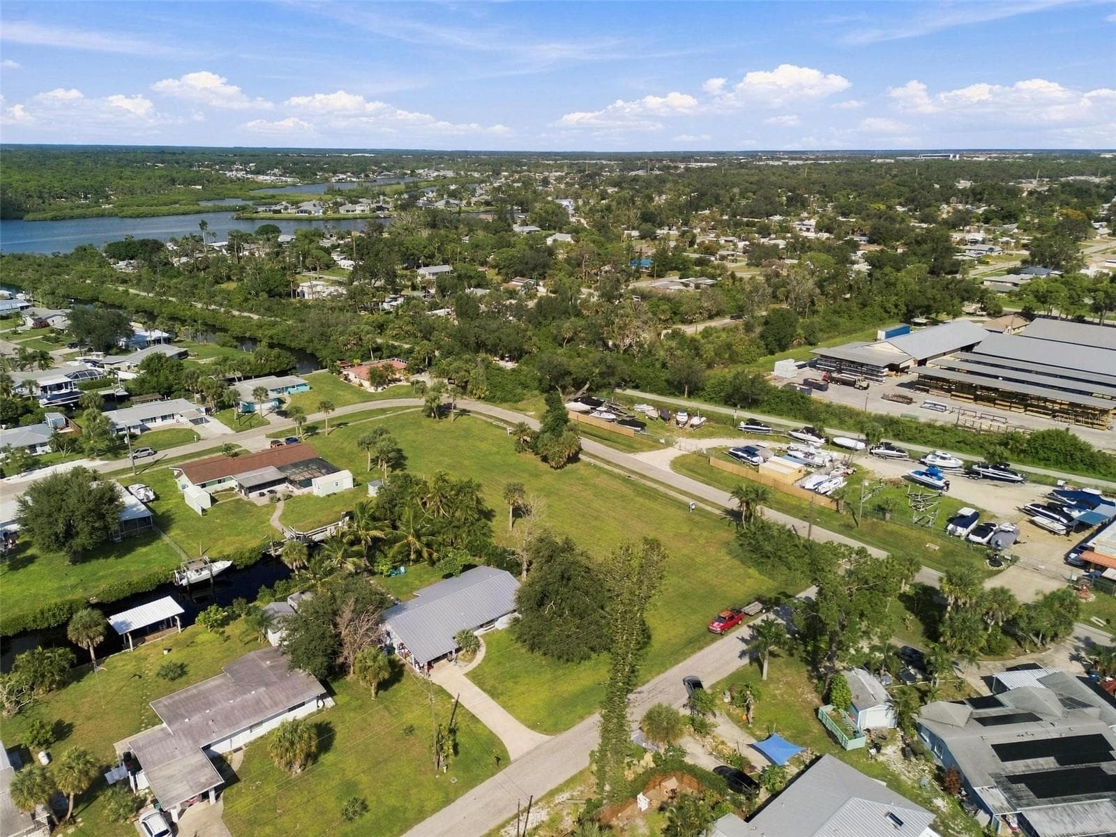 Land at 510 BUENA VISTA DR, NOKOMIS, photo 9 of 12