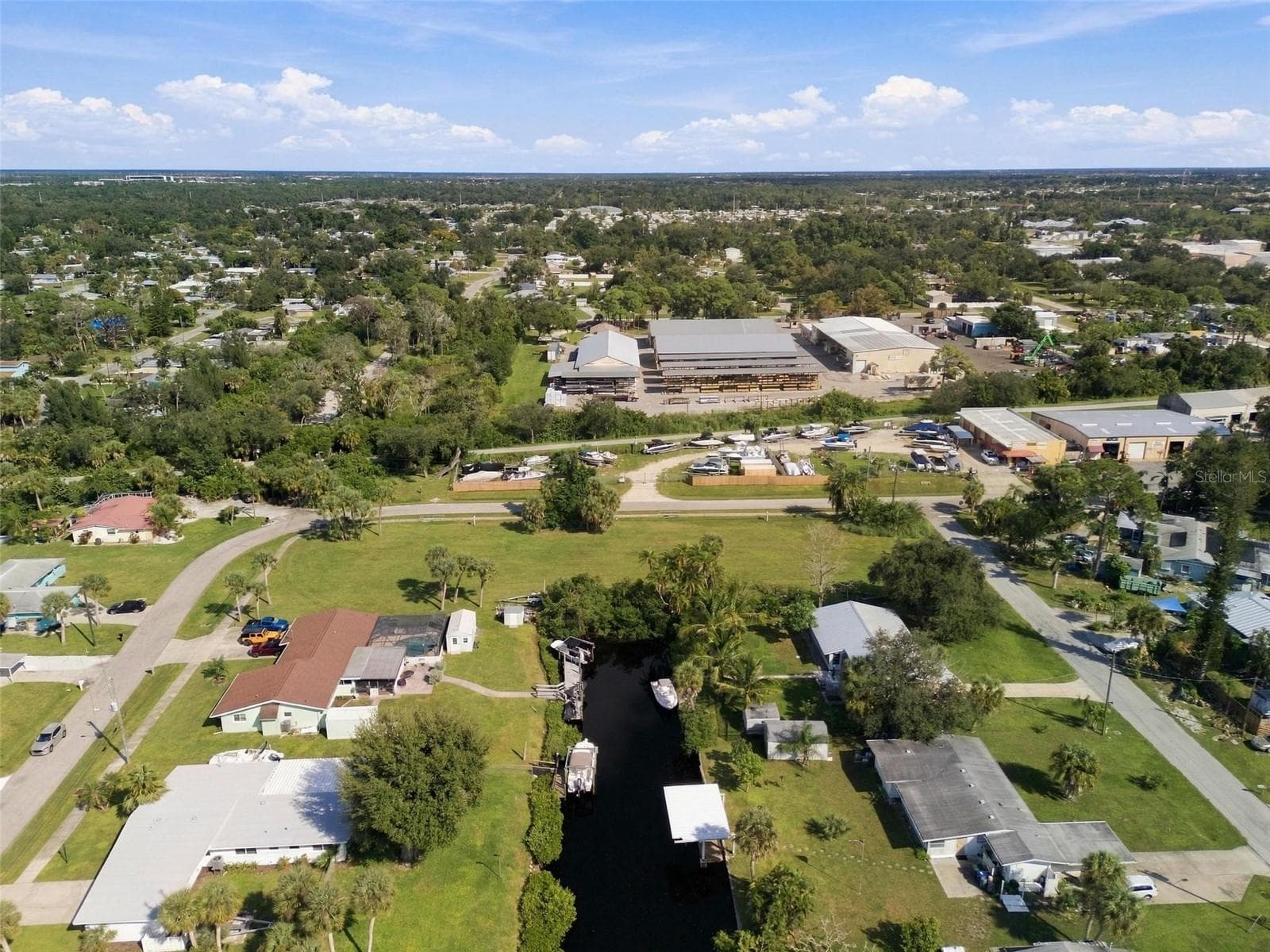 Land at 510 BUENA VISTA DR, NOKOMIS, photo 10 of 12