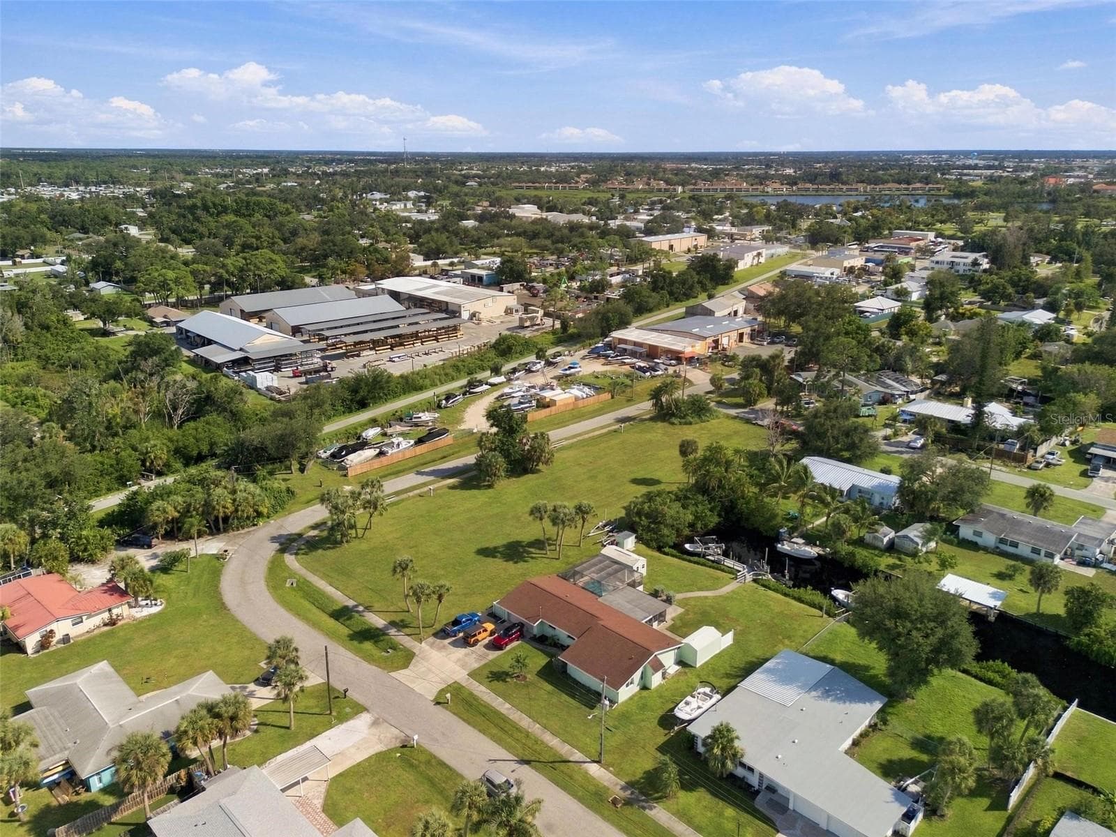 Land at 510 BUENA VISTA DR, NOKOMIS, photo 11 of 12
