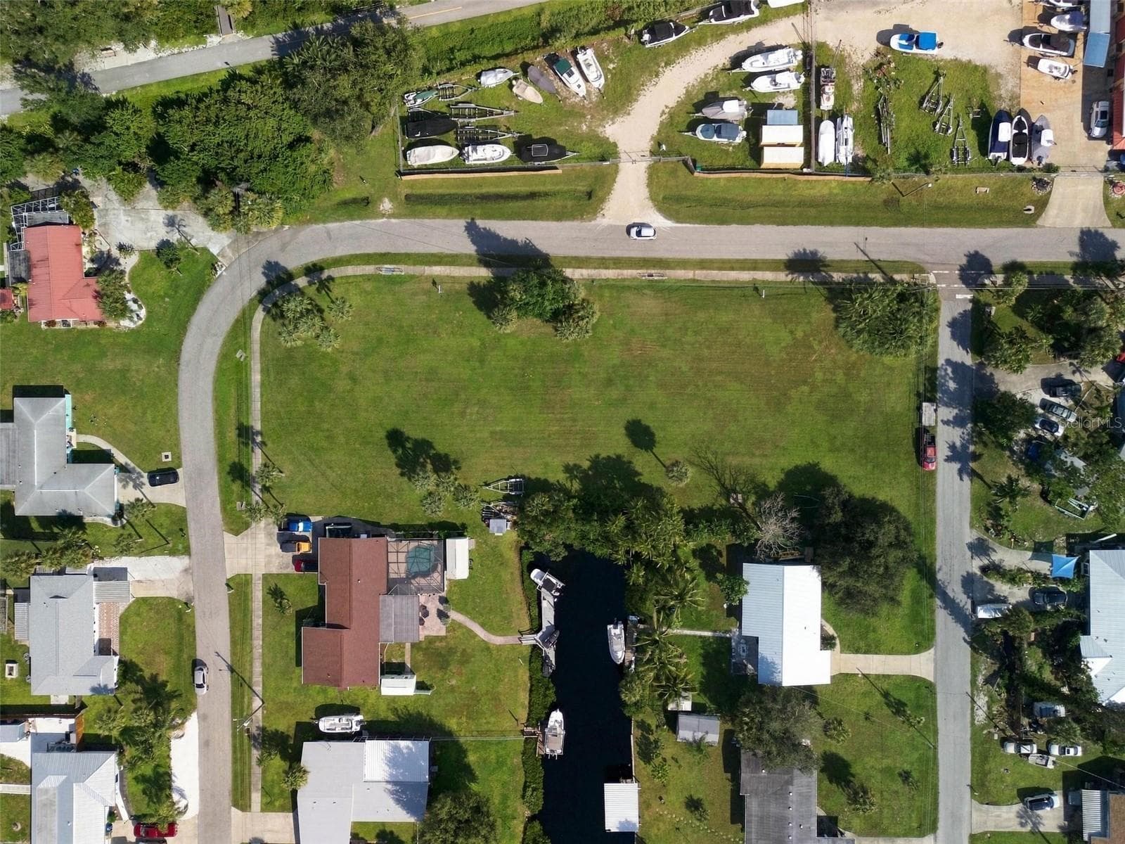Land at 510 BUENA VISTA DR, NOKOMIS, photo 12 of 12