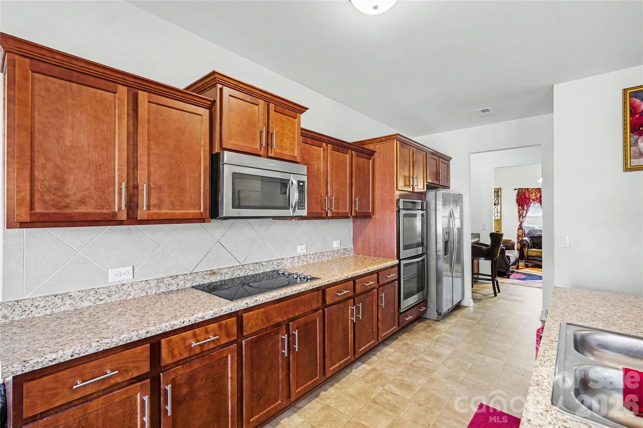 Single Family Residence at 1914 Kingstree Drive, Monroe, photo 12 of 29