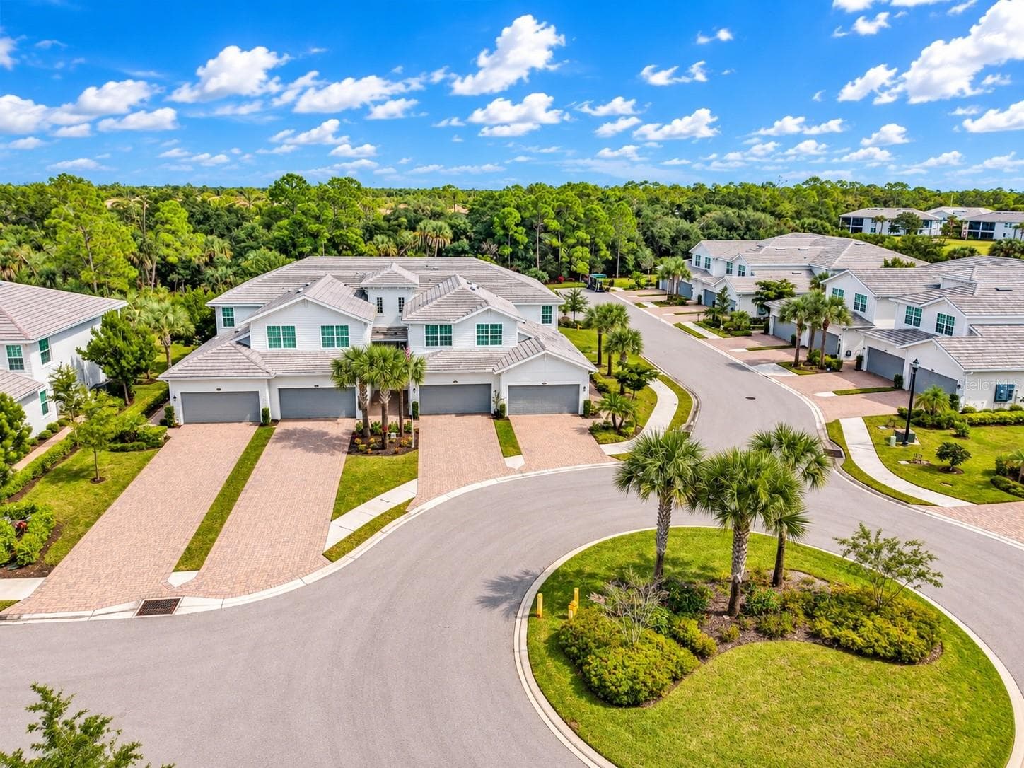 Condominium at 14673 SYCAMORE CT #3522, PUNTA GORDA, photo 2 of 50