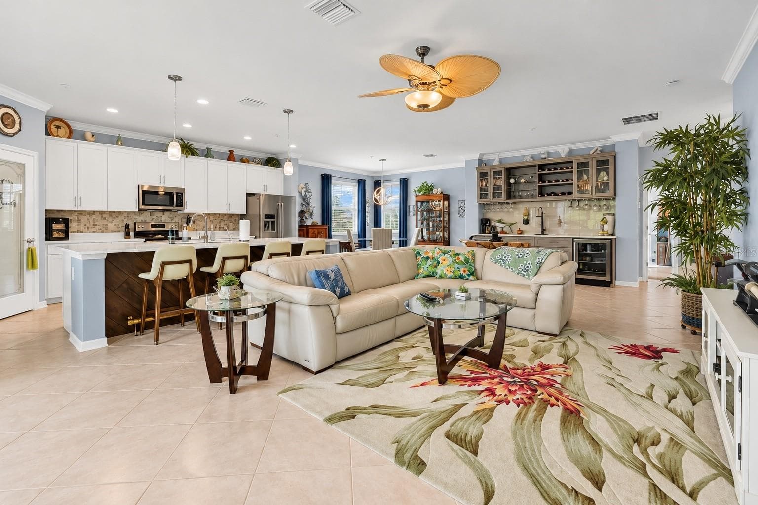 Condominium at 14673 SYCAMORE CT #3522, PUNTA GORDA, photo 11 of 50
