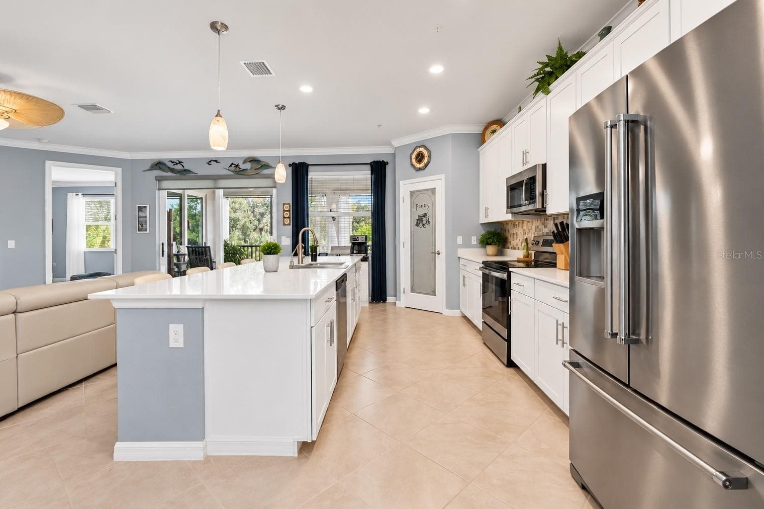 Condominium at 14673 SYCAMORE CT #3522, PUNTA GORDA, photo 15 of 50