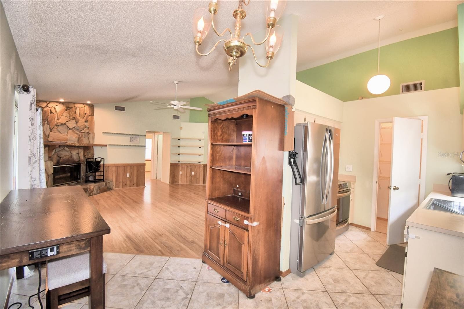 Single Family Residence at 3420 COVE CT E, WINTER HAVEN, photo 14 of 36