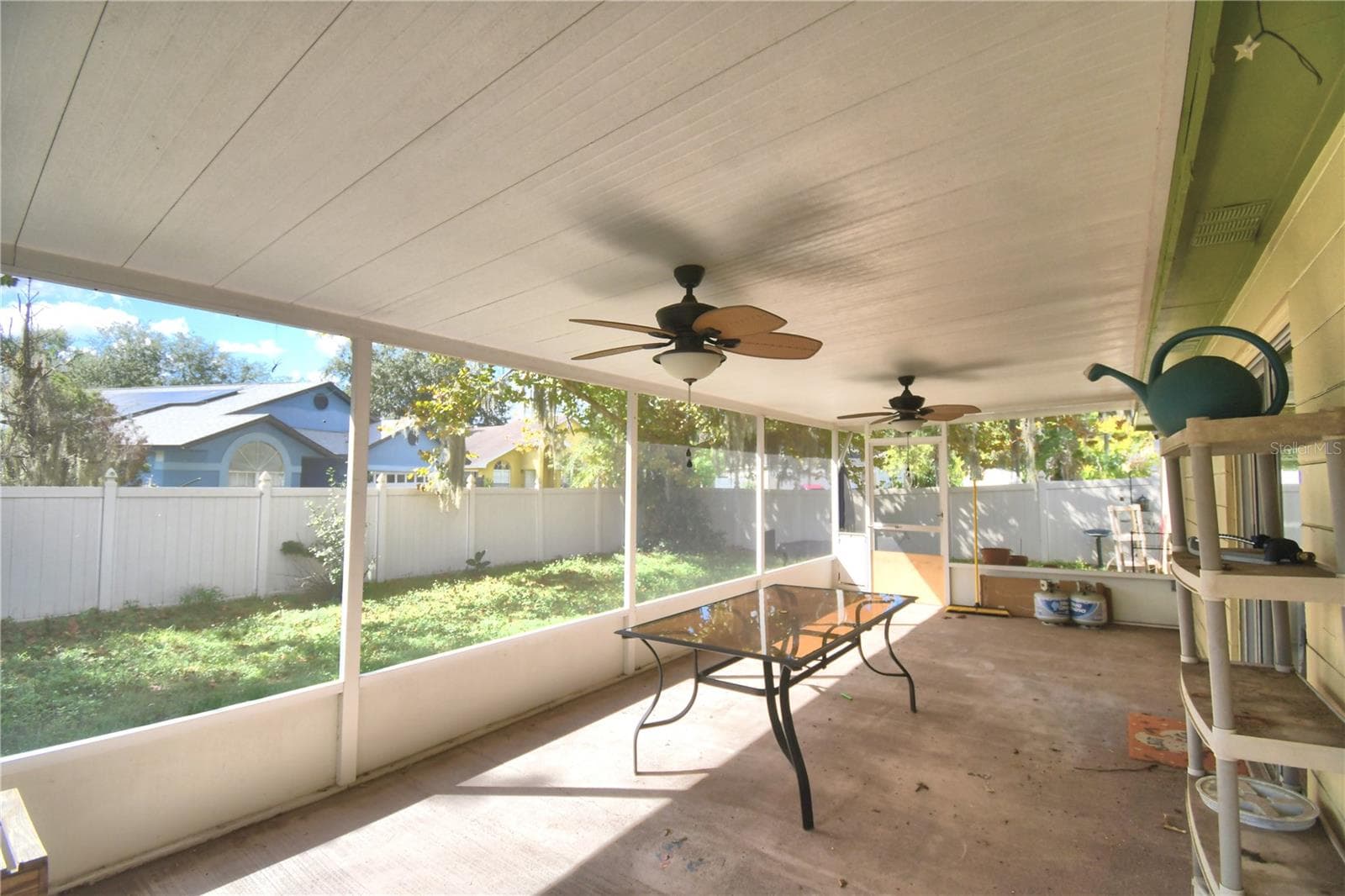 Single Family Residence at 3420 COVE CT E, WINTER HAVEN, photo 34 of 36