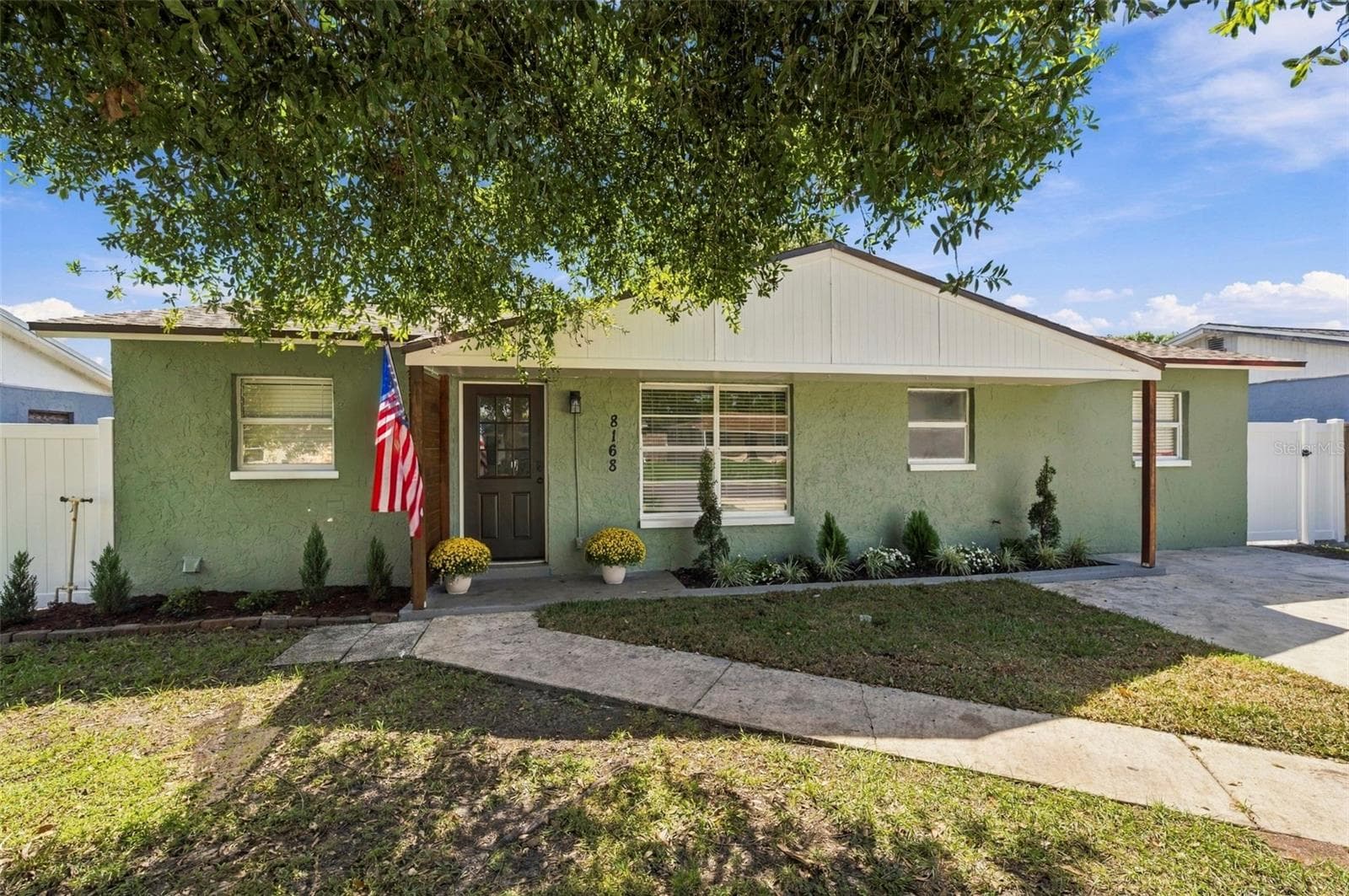 Single Family Residence at 8168 82ND AVE, SEMINOLE, photo 5 of 51