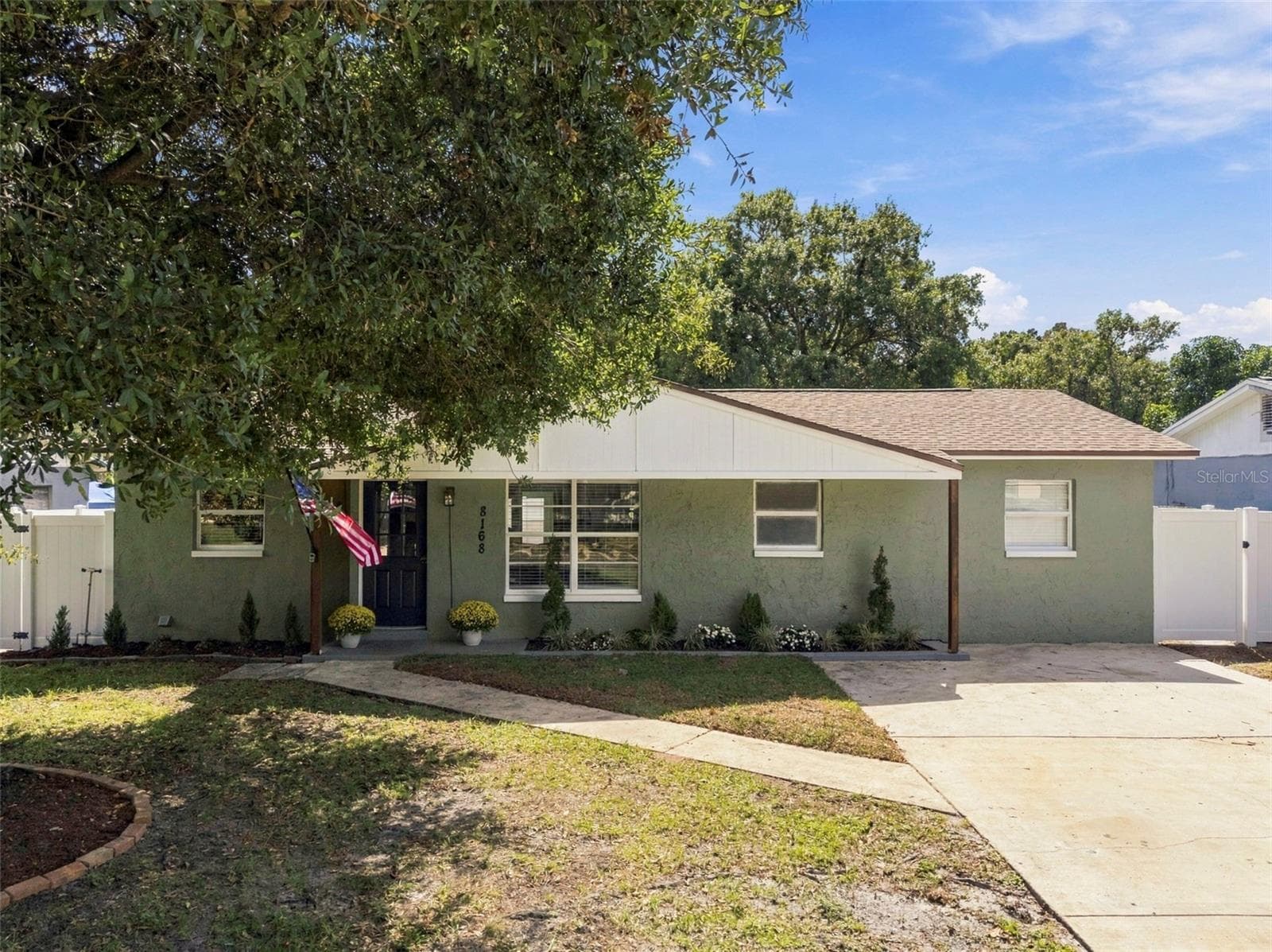 Single Family Residence at 8168 82ND AVE, SEMINOLE, photo 41 of 51