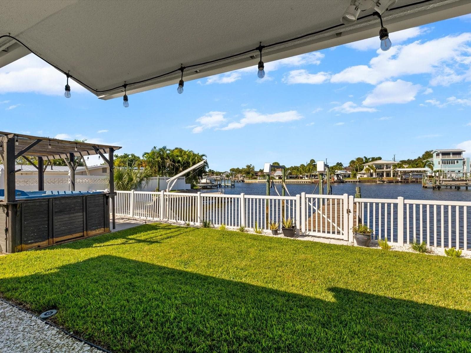 Single Family Residence at 4017 CHURCH CREEK PT, LARGO, photo 24 of 32