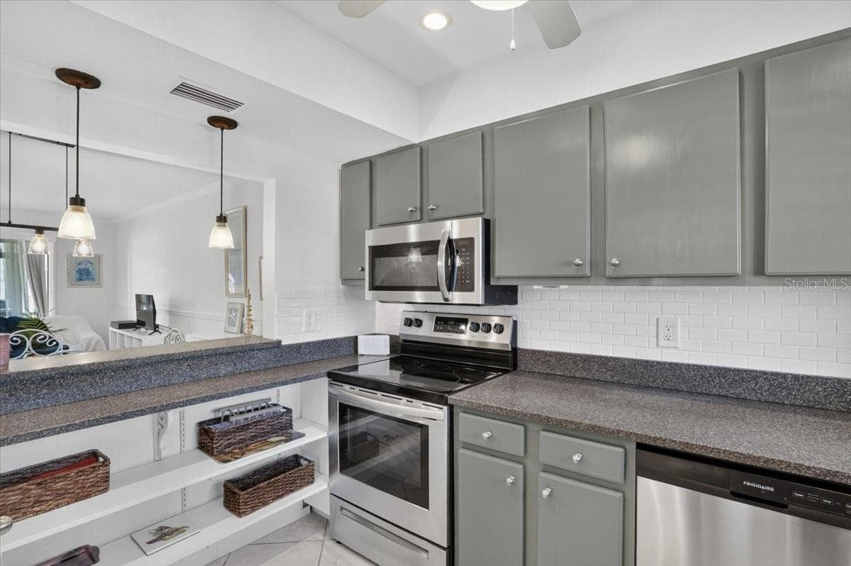 Condominium at 1614 STICKNEY POINT RD #1614-1, SARASOTA, photo 3 of 47