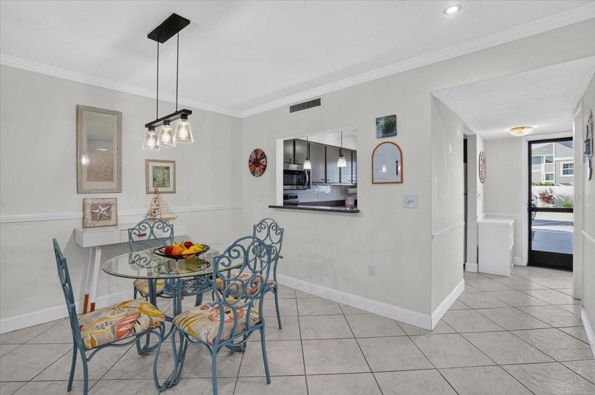 Condominium at 1614 STICKNEY POINT RD #1614-1, SARASOTA, photo 7 of 47