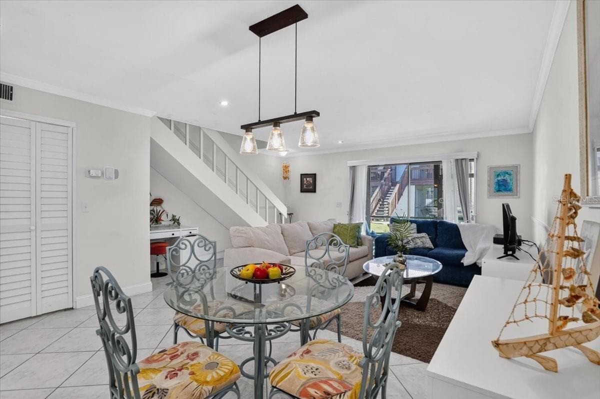 Condominium at 1614 STICKNEY POINT RD #1614-1, SARASOTA, photo 9 of 47