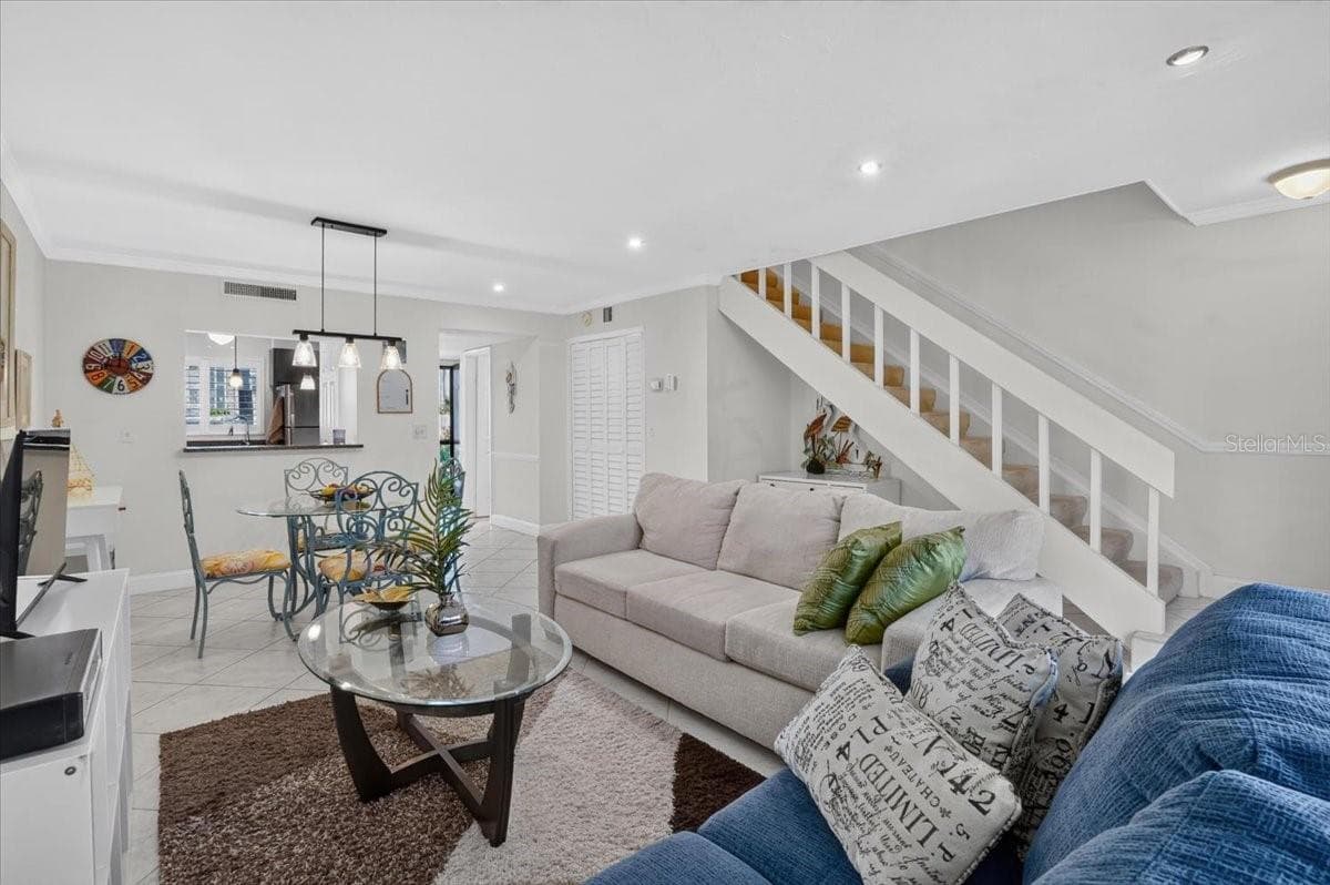 Condominium at 1614 STICKNEY POINT RD #1614-1, SARASOTA, photo 14 of 47